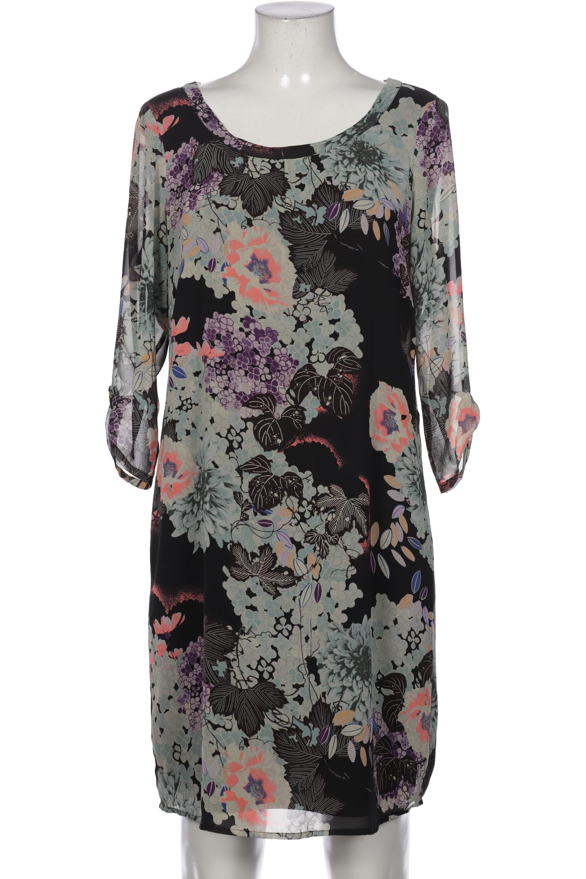 

Mexx Damen Kleid, schwarz, Gr. 40