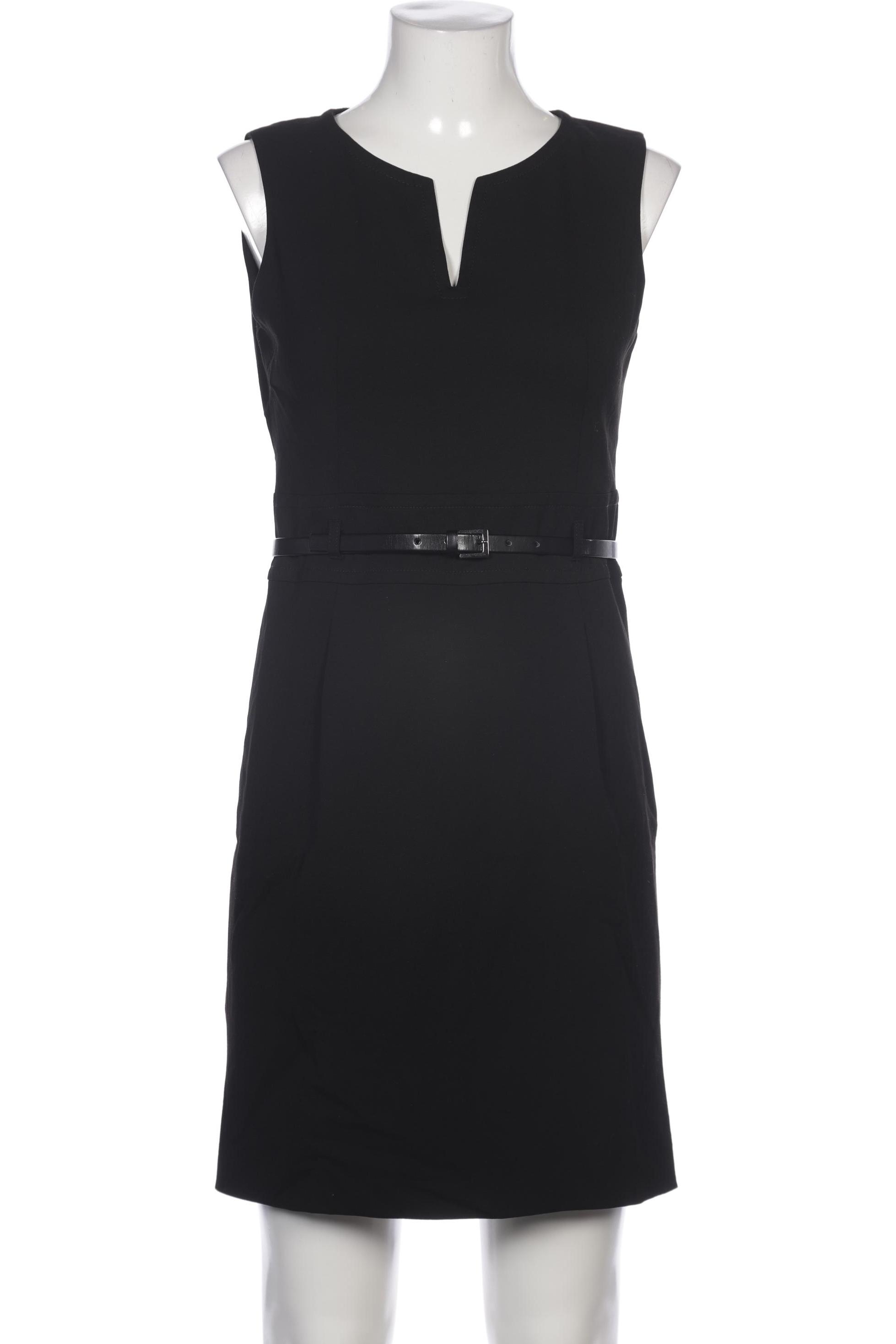 

MEXX Damen Kleid, schwarz