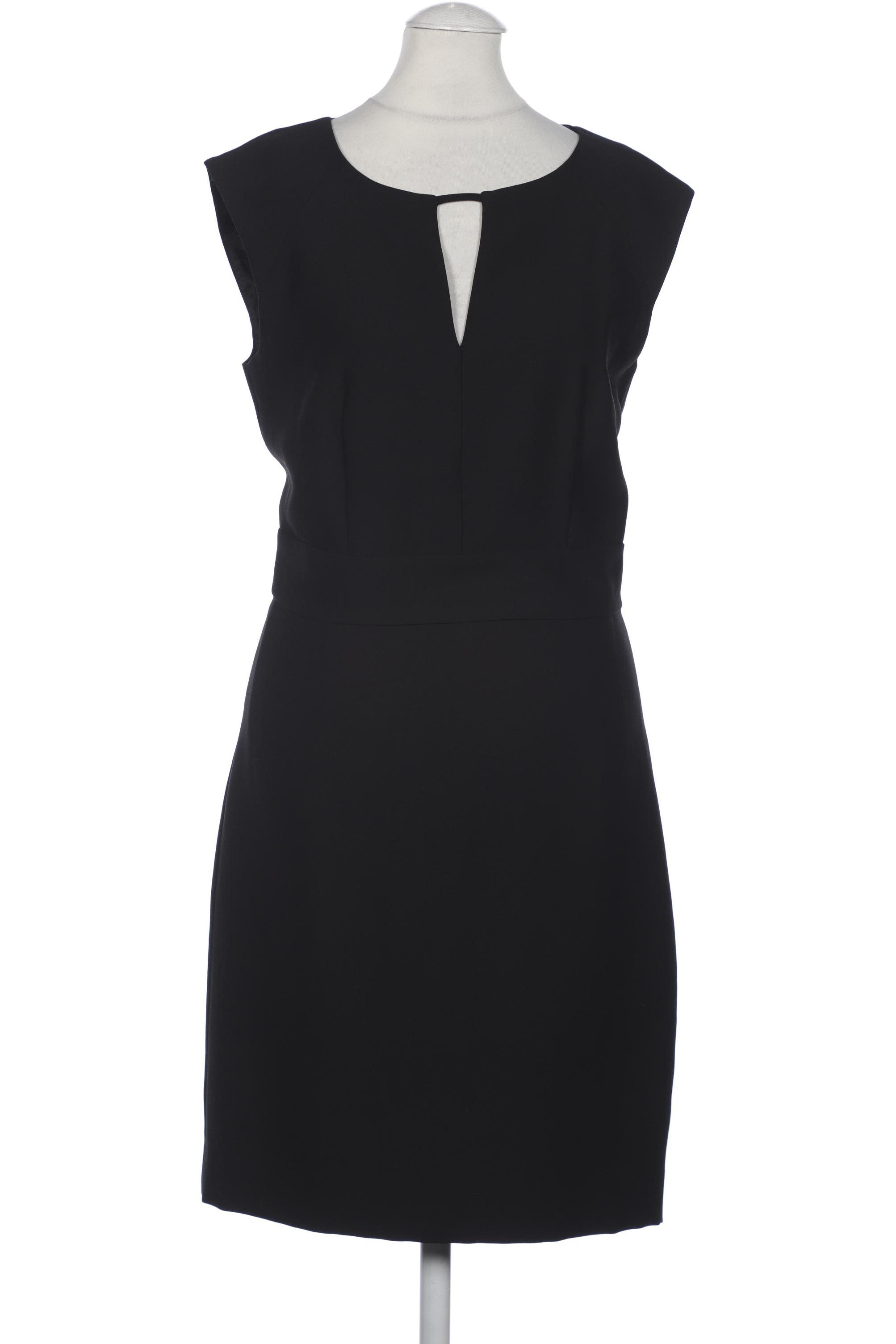 

MEXX Damen Kleid, schwarz