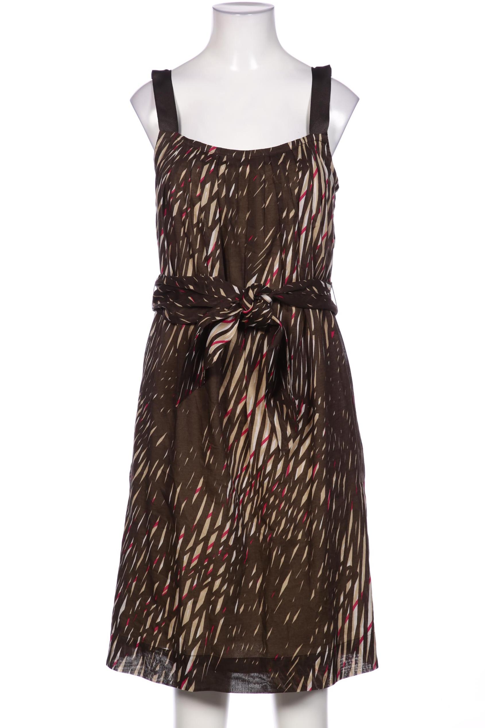 Thumbnail - Mexx Damen Kleid, braun, Gr. 36
