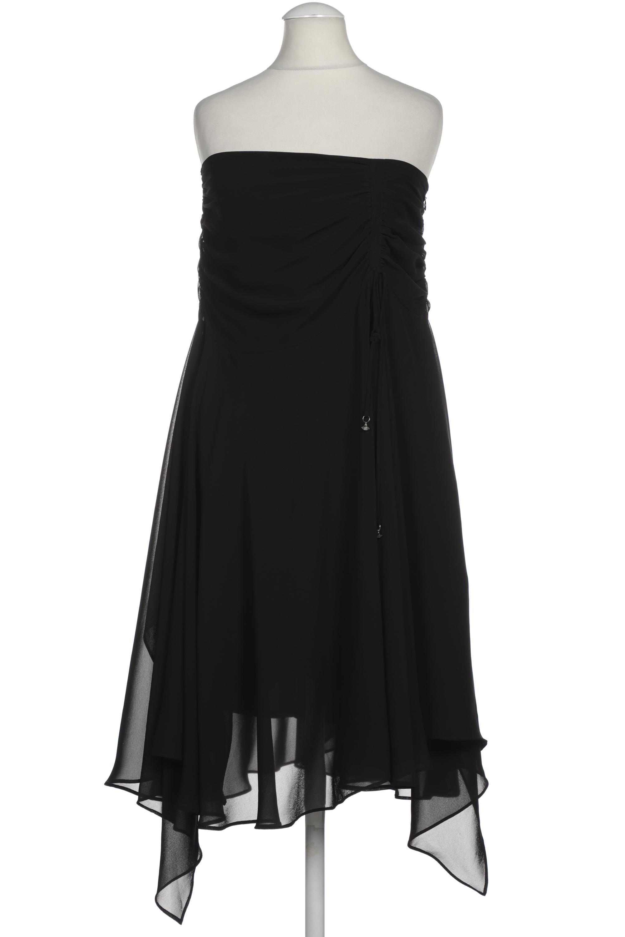 

Mexx Damen Kleid, schwarz, Gr. 36