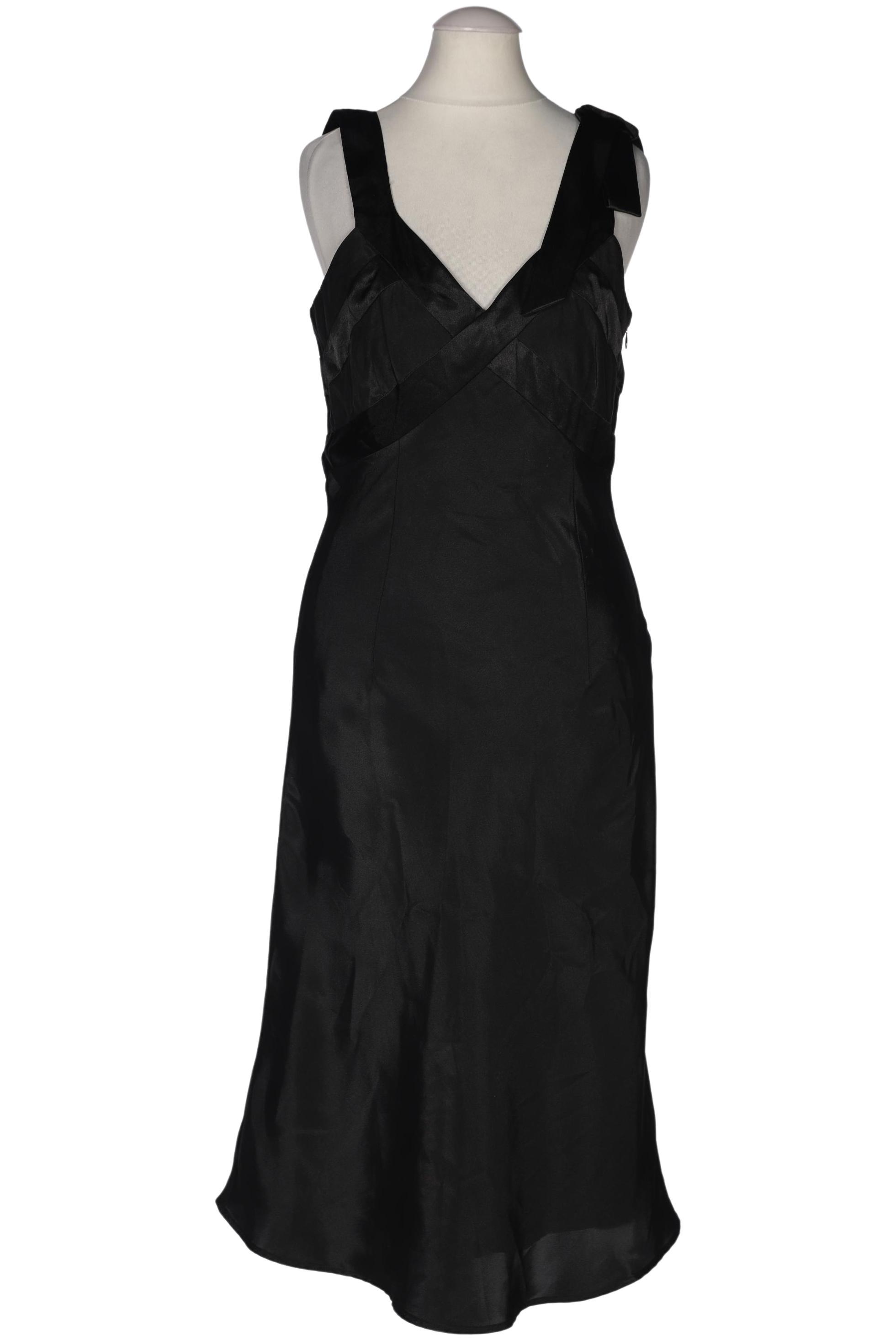 

Mexx Damen Kleid, schwarz, Gr. 34