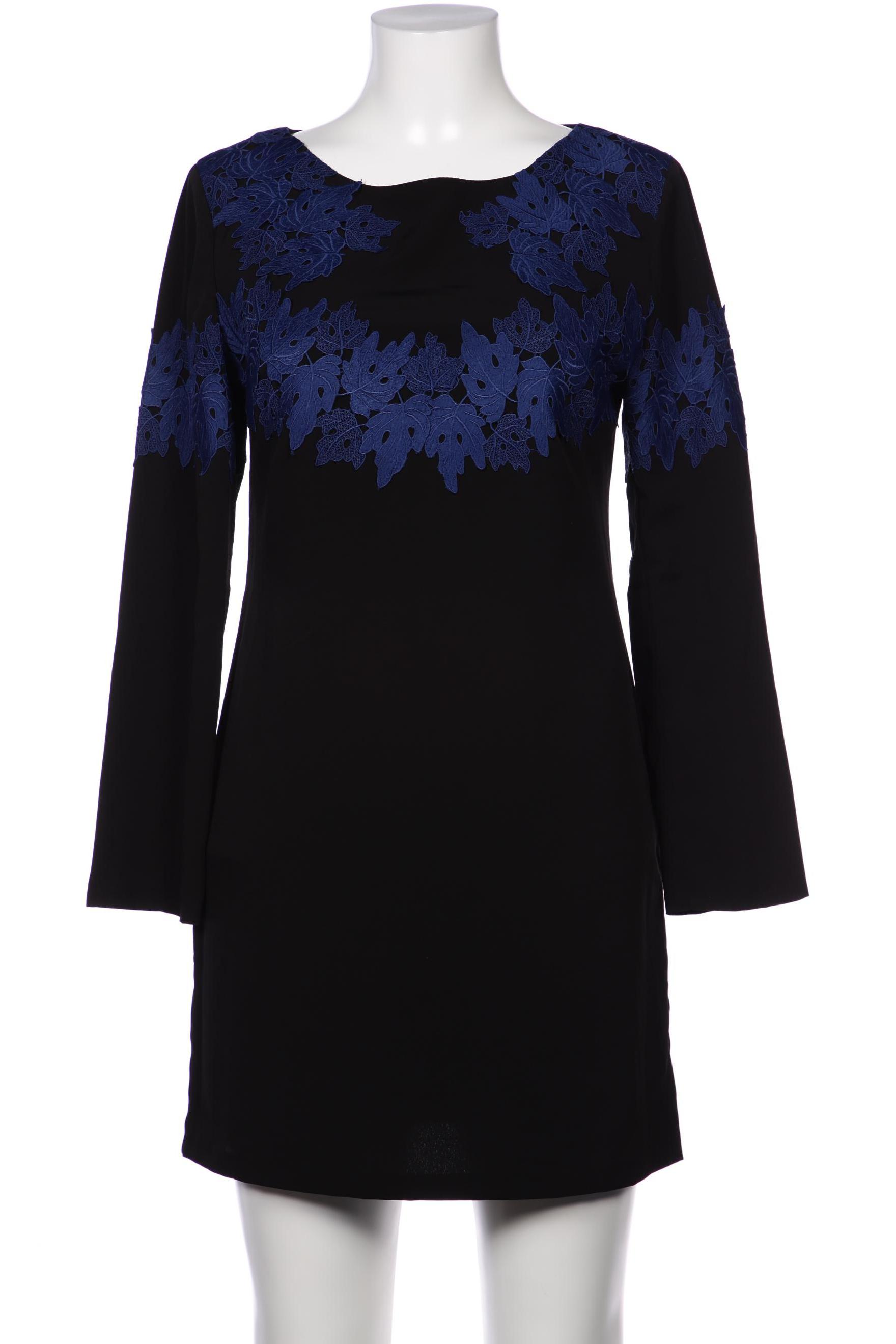 

MEXX Damen Kleid, schwarz