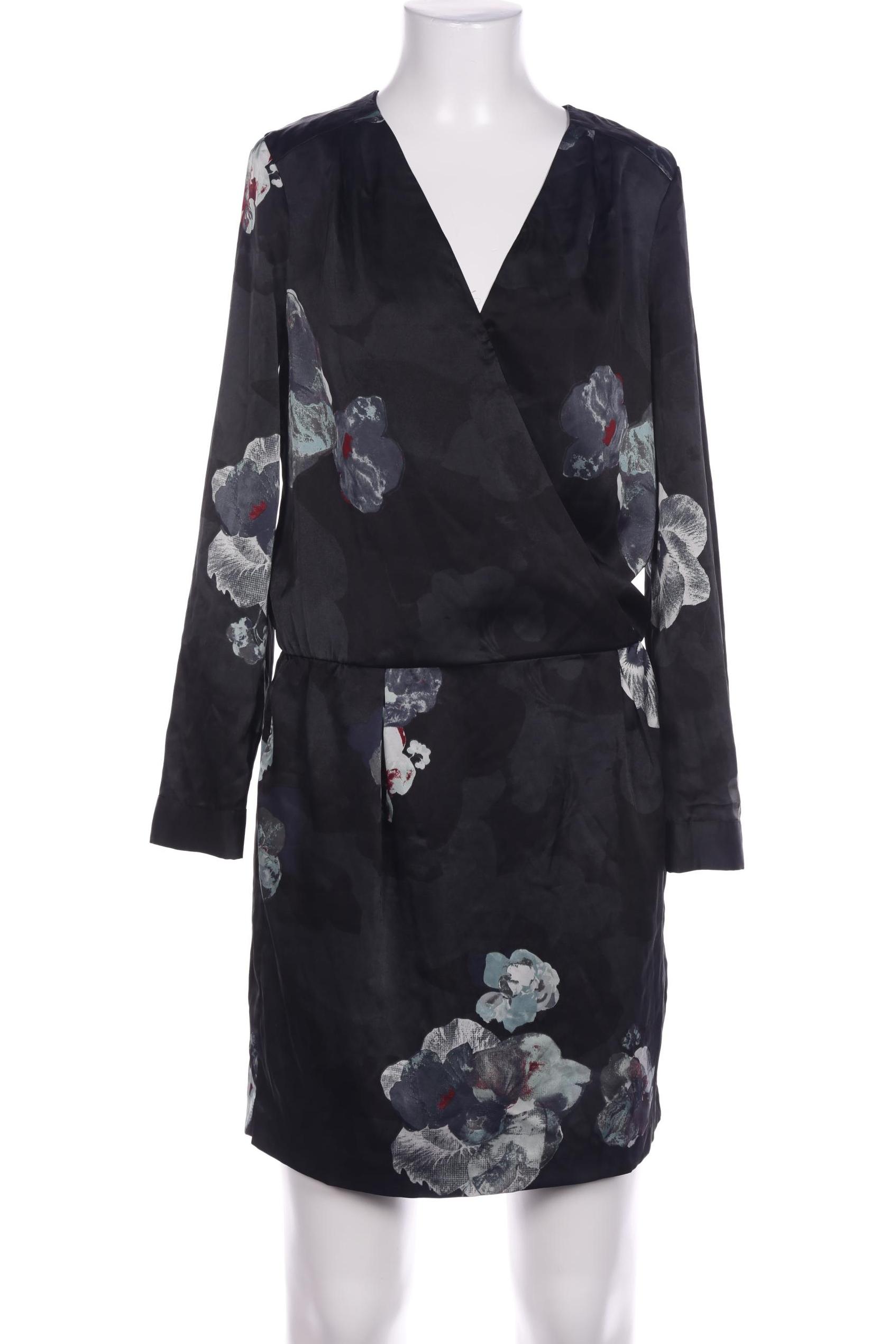 

Mexx Damen Kleid, schwarz, Gr. 38