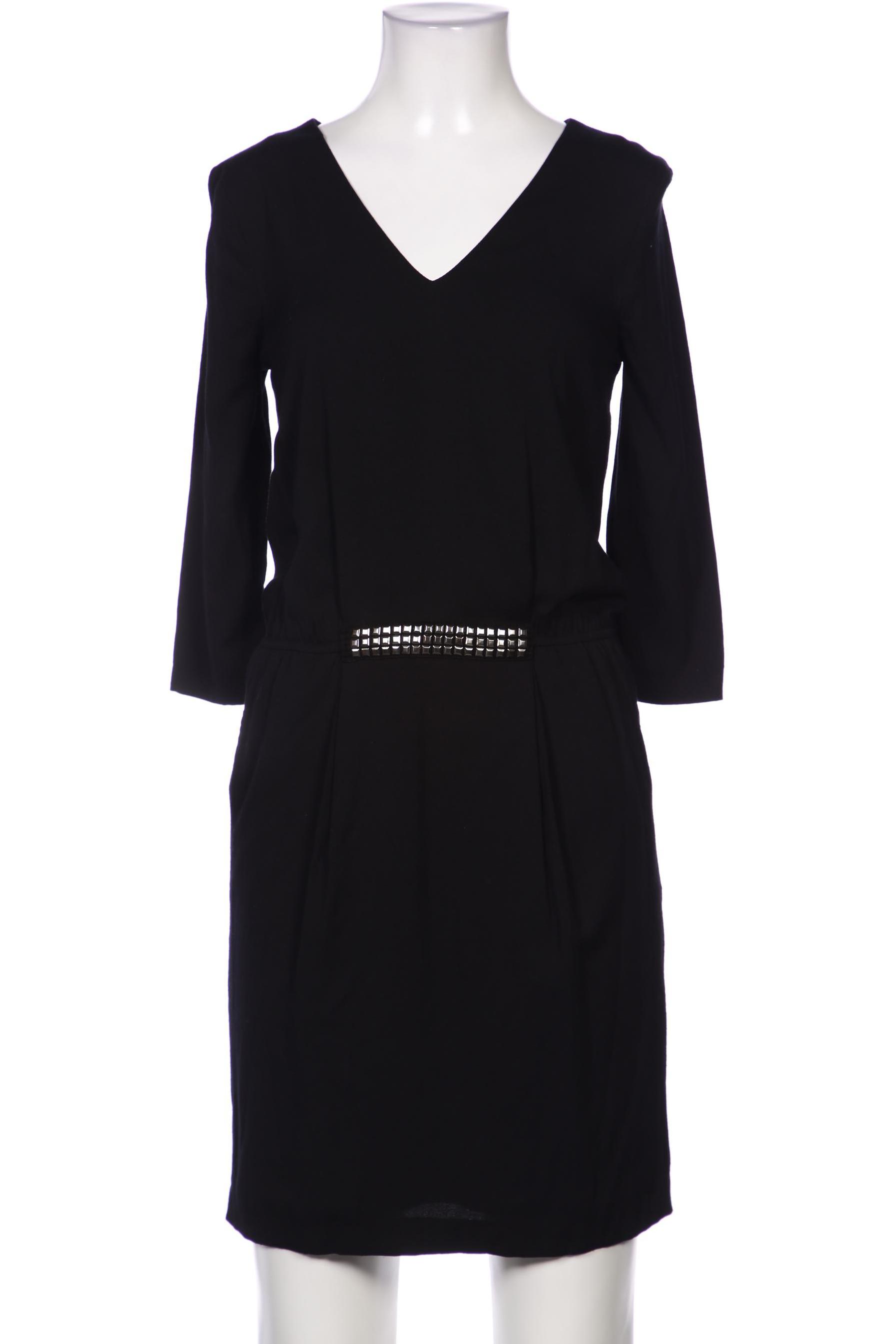 

Mexx Damen Kleid, schwarz, Gr. 34