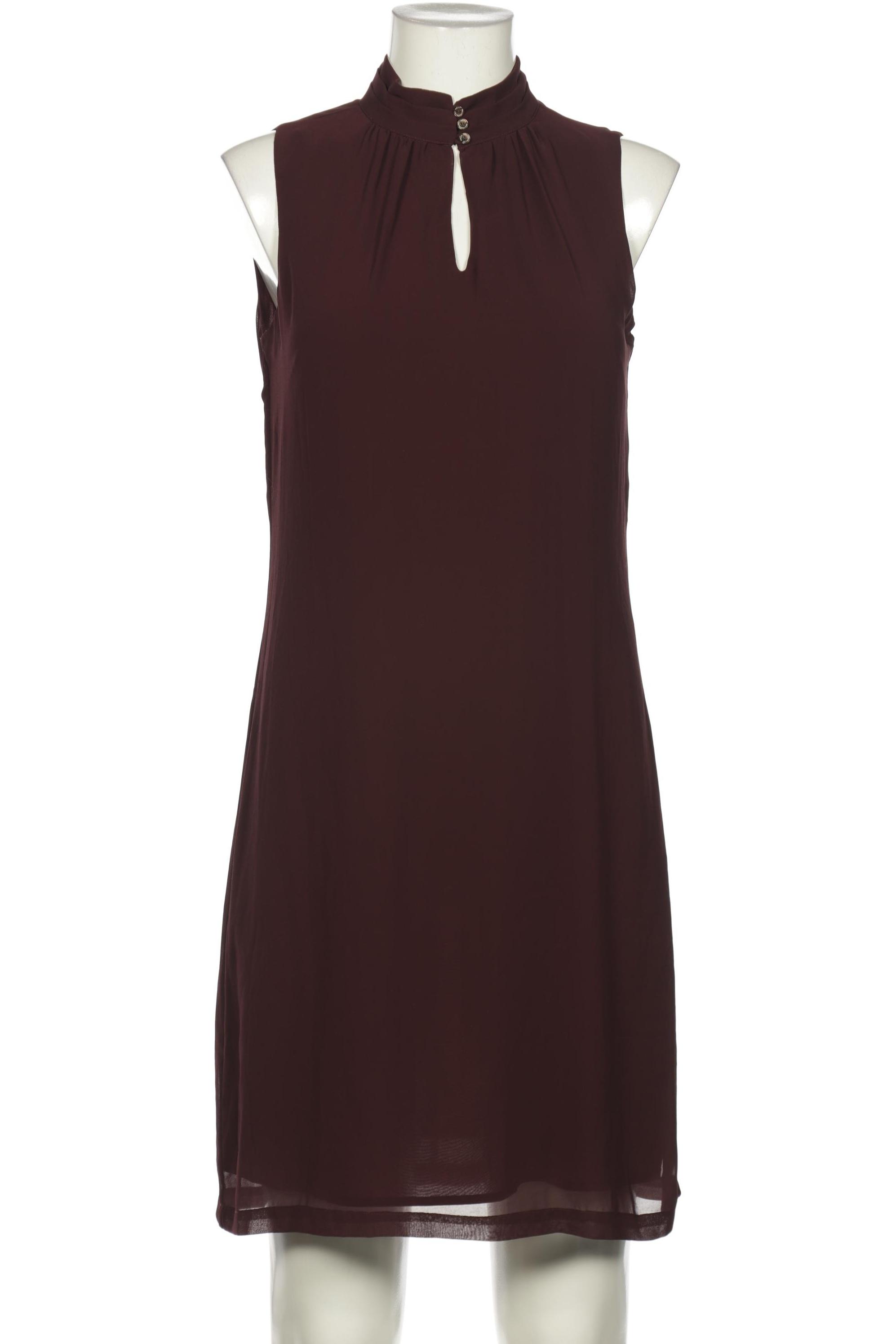 

MEXX Damen Kleid, bordeaux