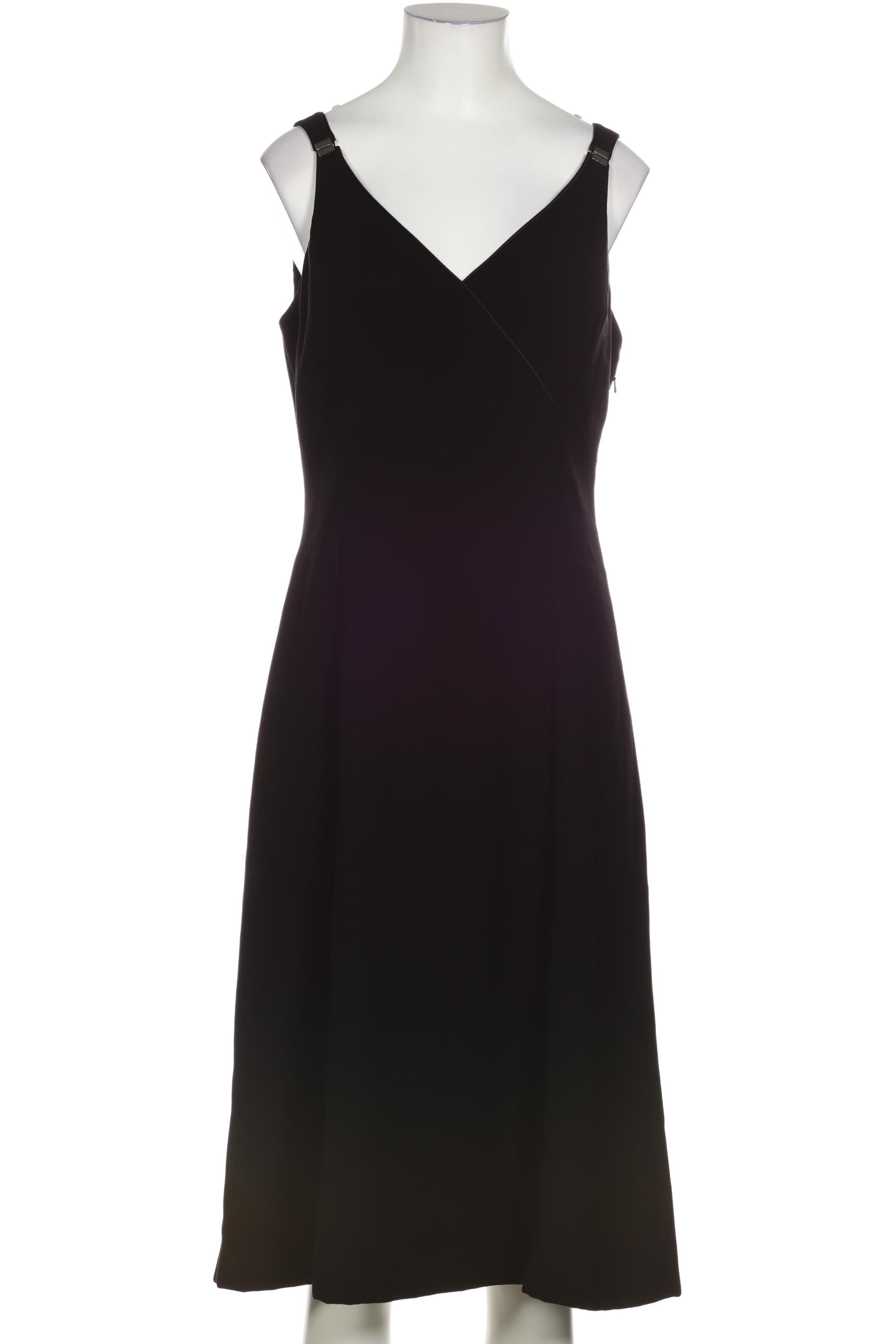

Mexx Damen Kleid, schwarz, Gr. 38