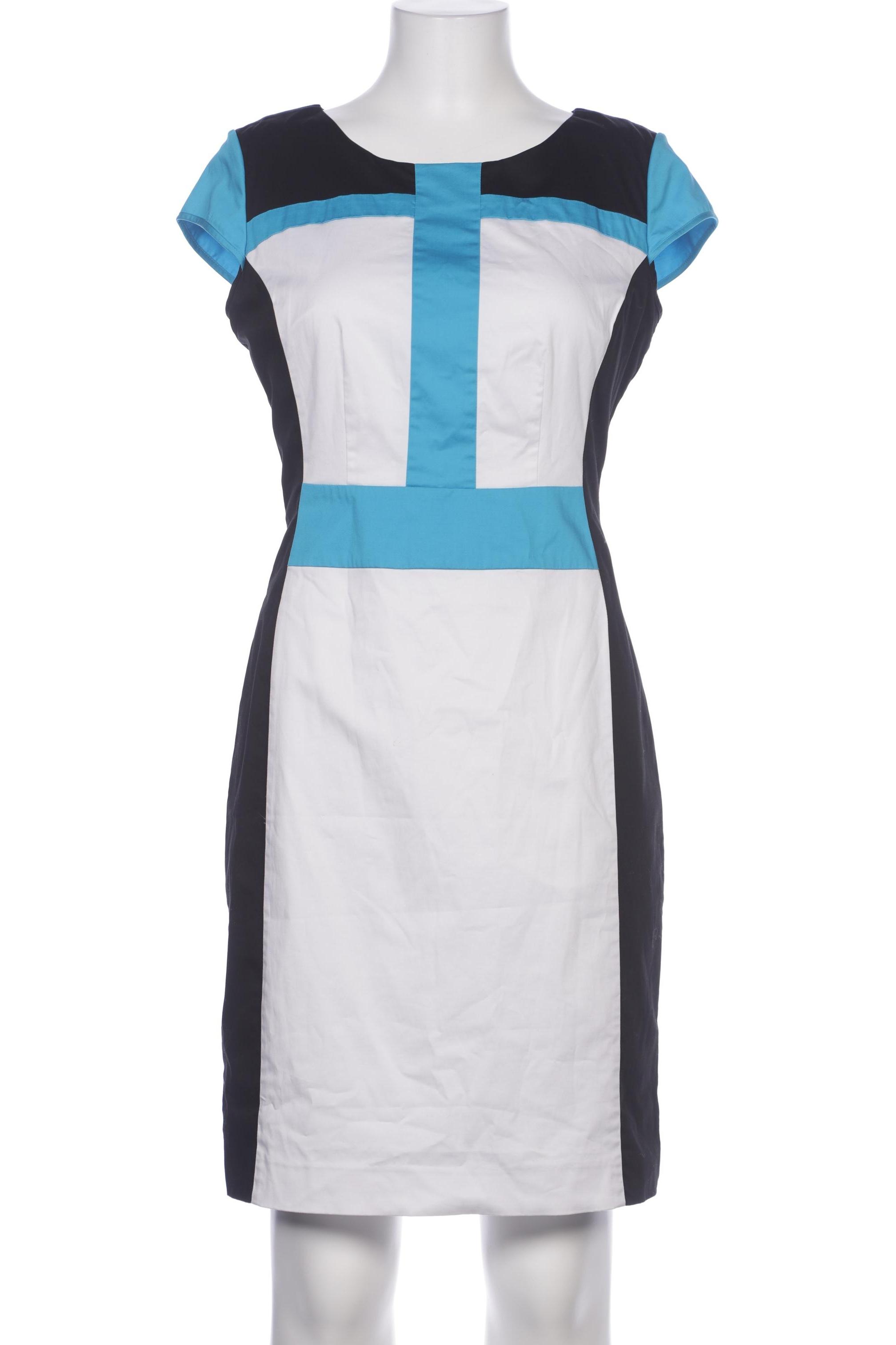 

Mexx Damen Kleid, mehrfarbig, Gr. 40