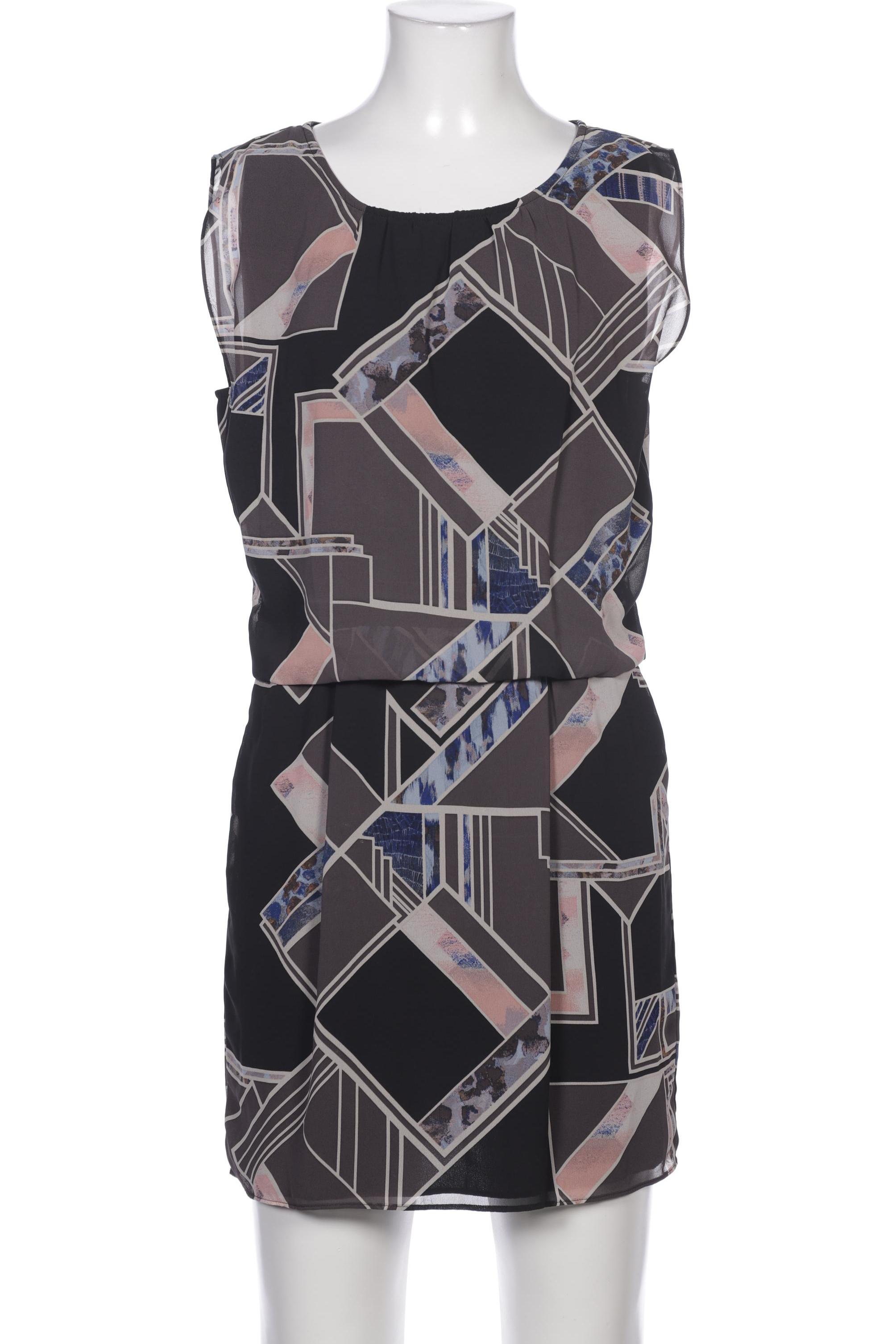 

MEXX Damen Kleid, grau