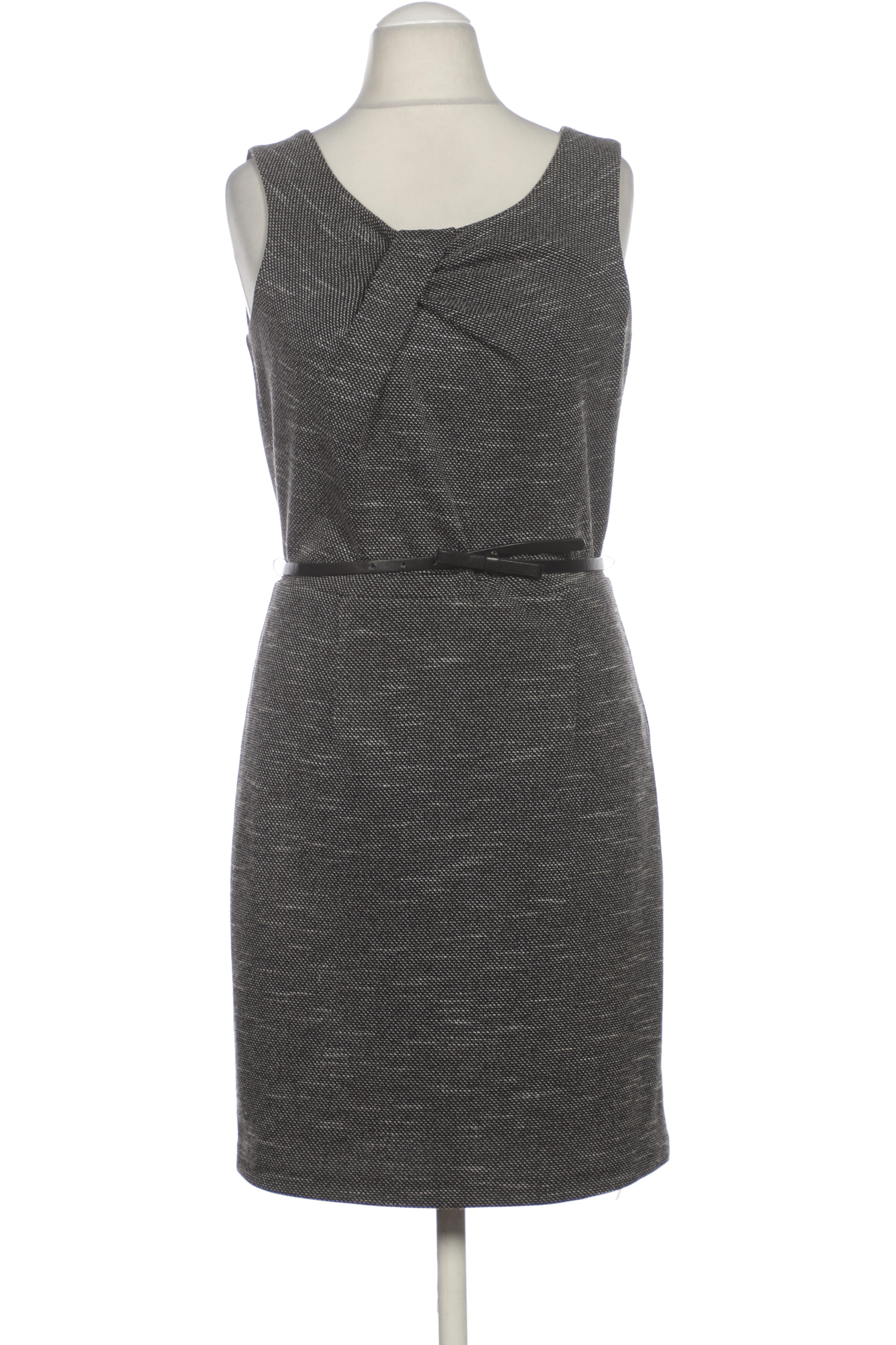 

Mexx Damen Kleid, grau, Gr. 38