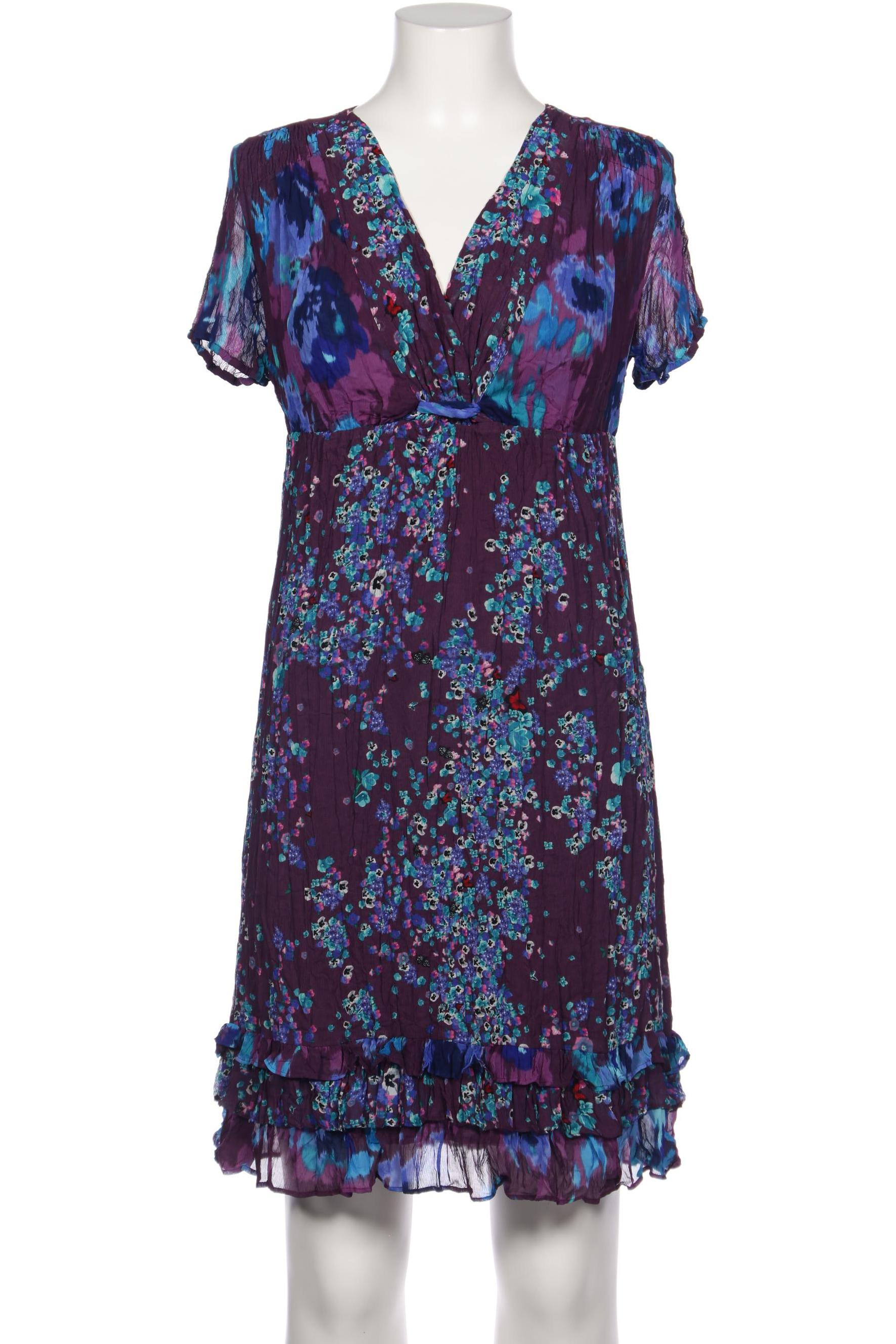 

Mexx Damen Kleid, flieder, Gr. 38