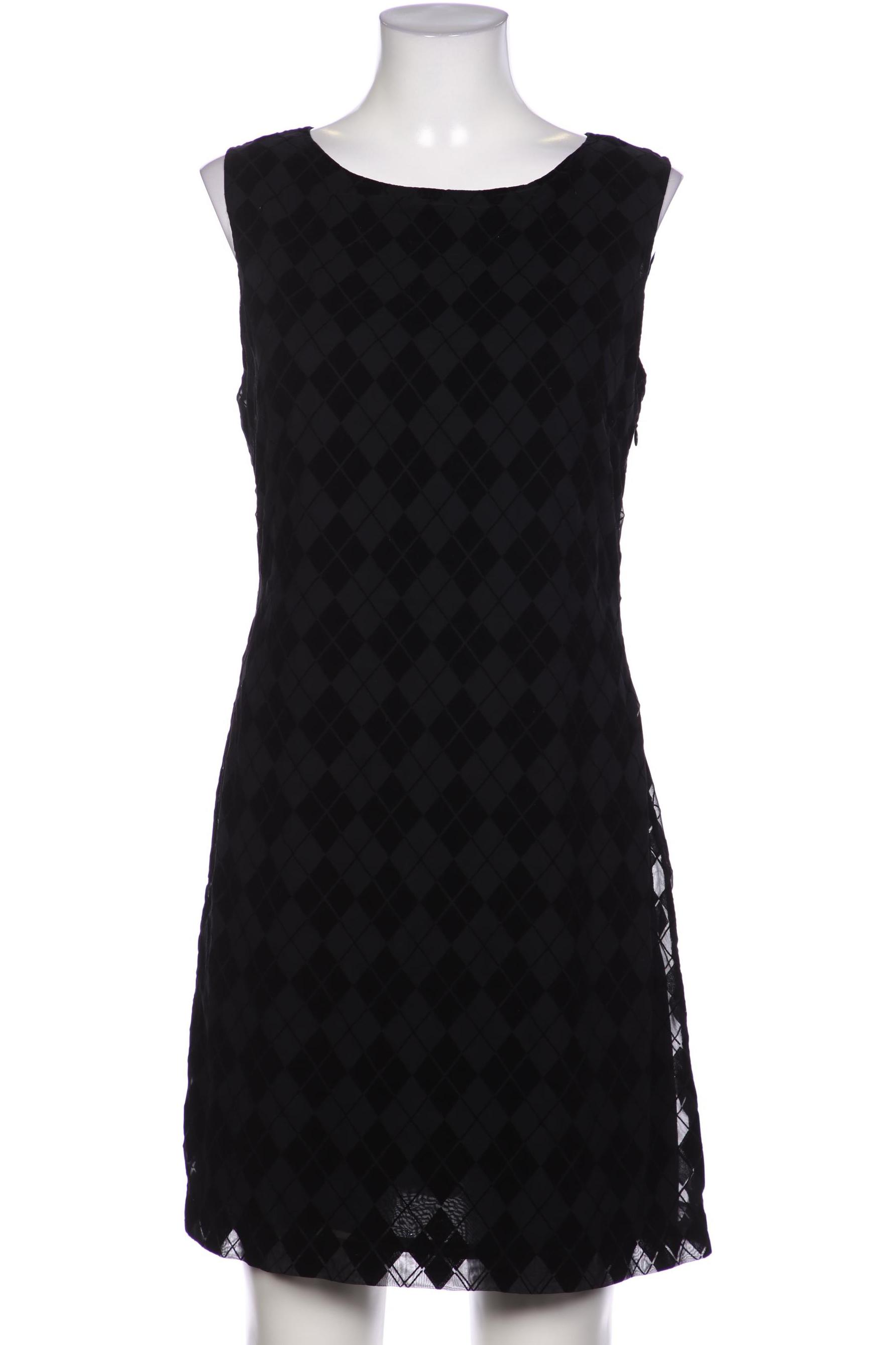 

Mexx Damen Kleid, schwarz, Gr. 40