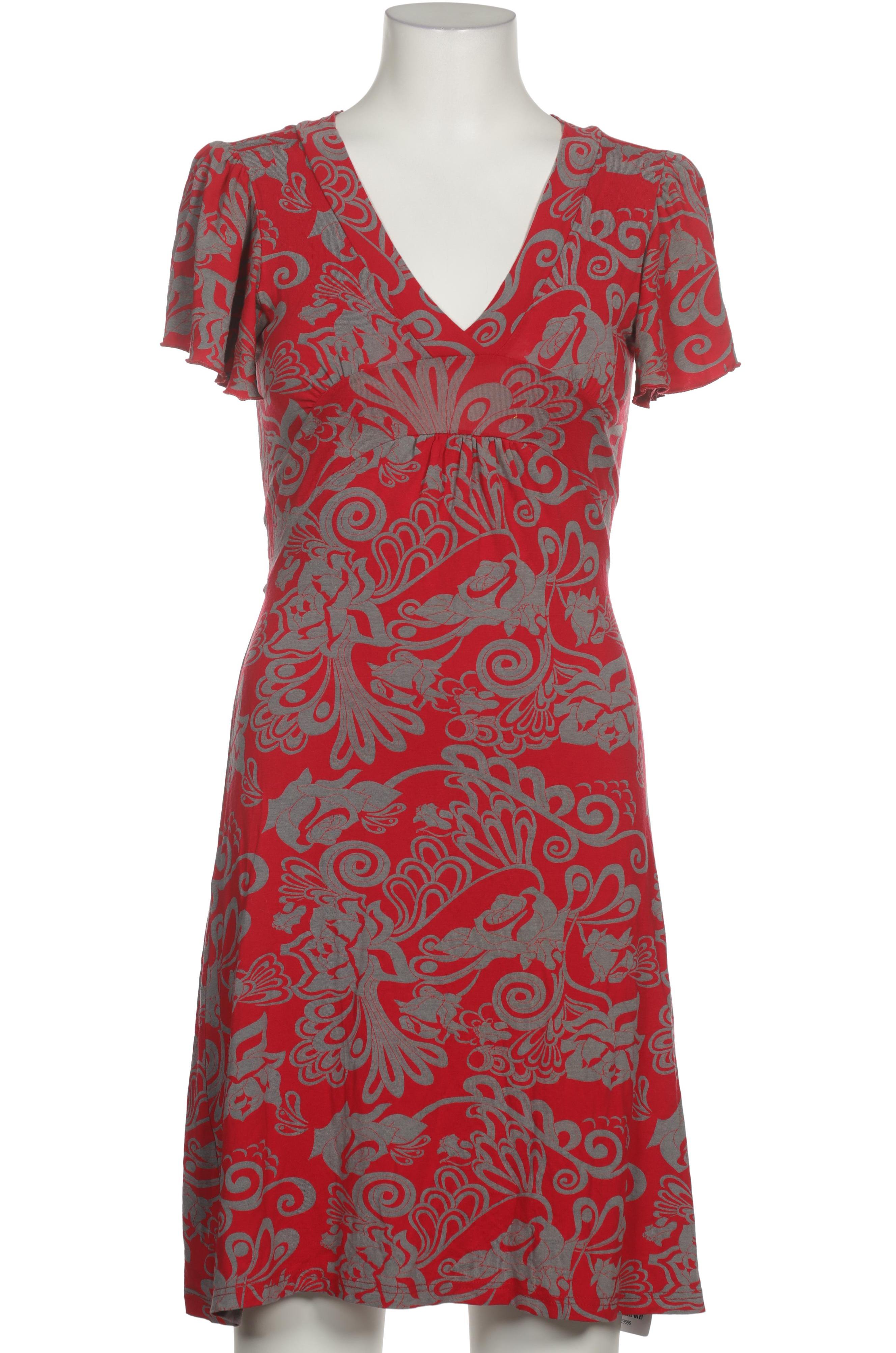 

Mexx Damen Kleid, rot, Gr. 42
