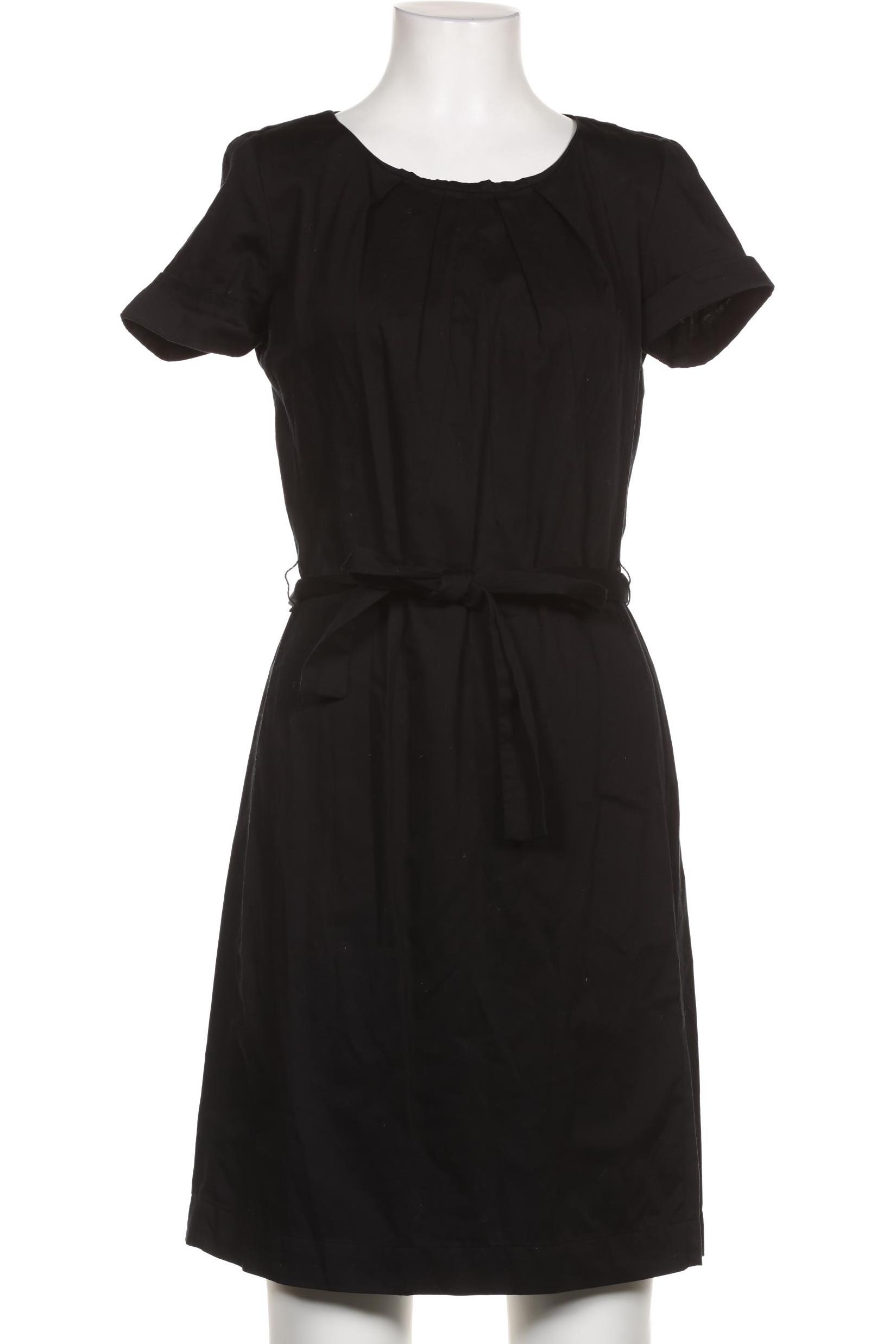 

MEXX Damen Kleid, schwarz