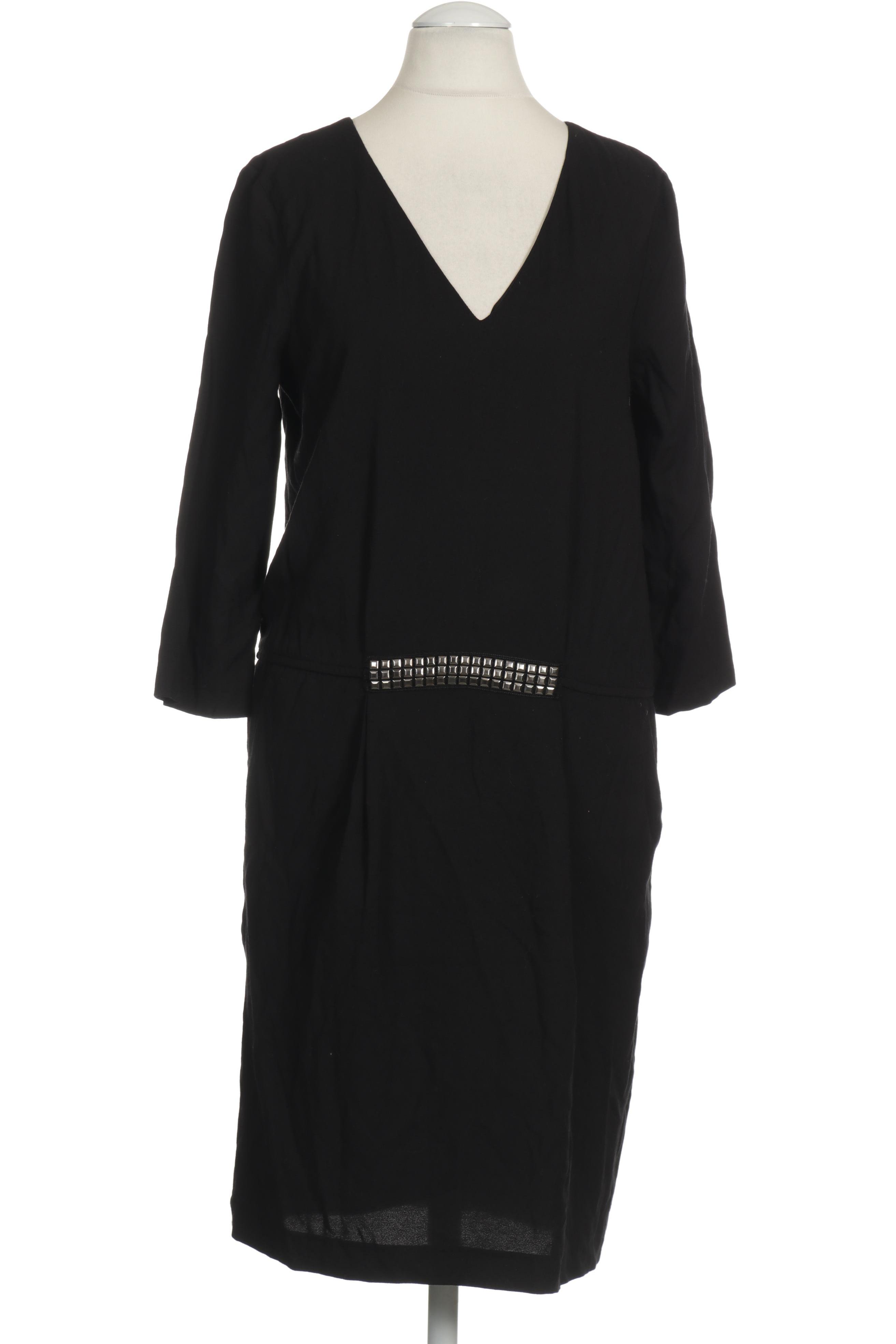 

Mexx Damen Kleid, schwarz, Gr. 32
