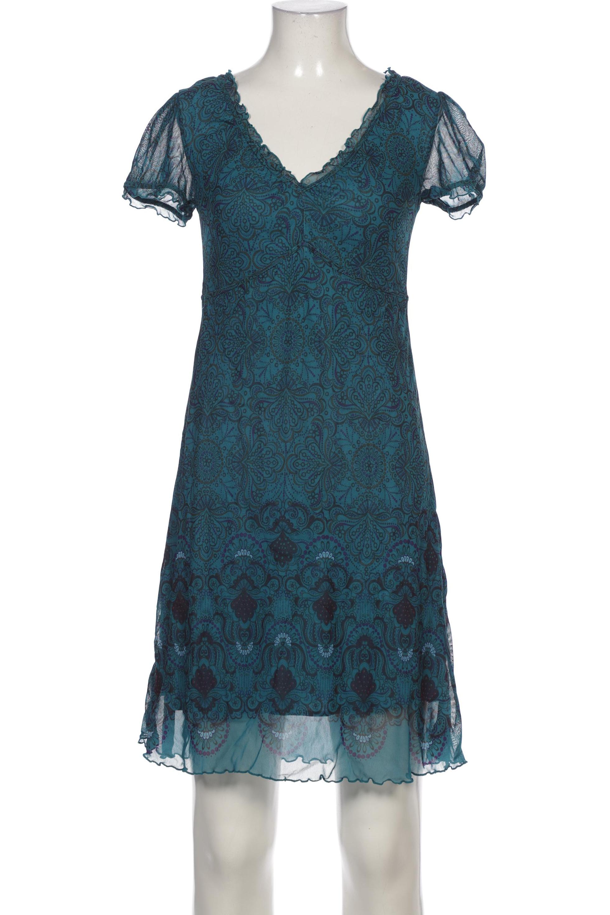 

MEXX Damen Kleid, türkis