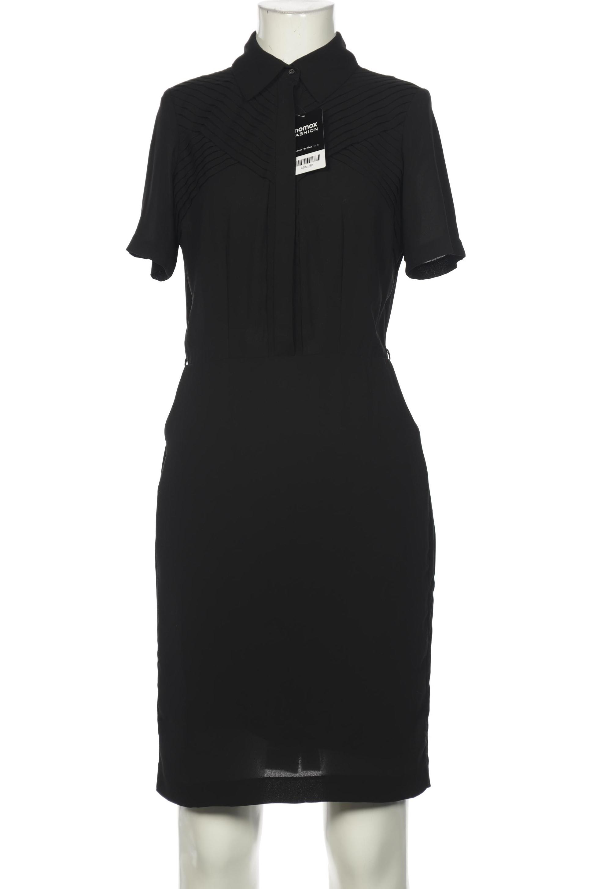 

MEXX Damen Kleid, schwarz