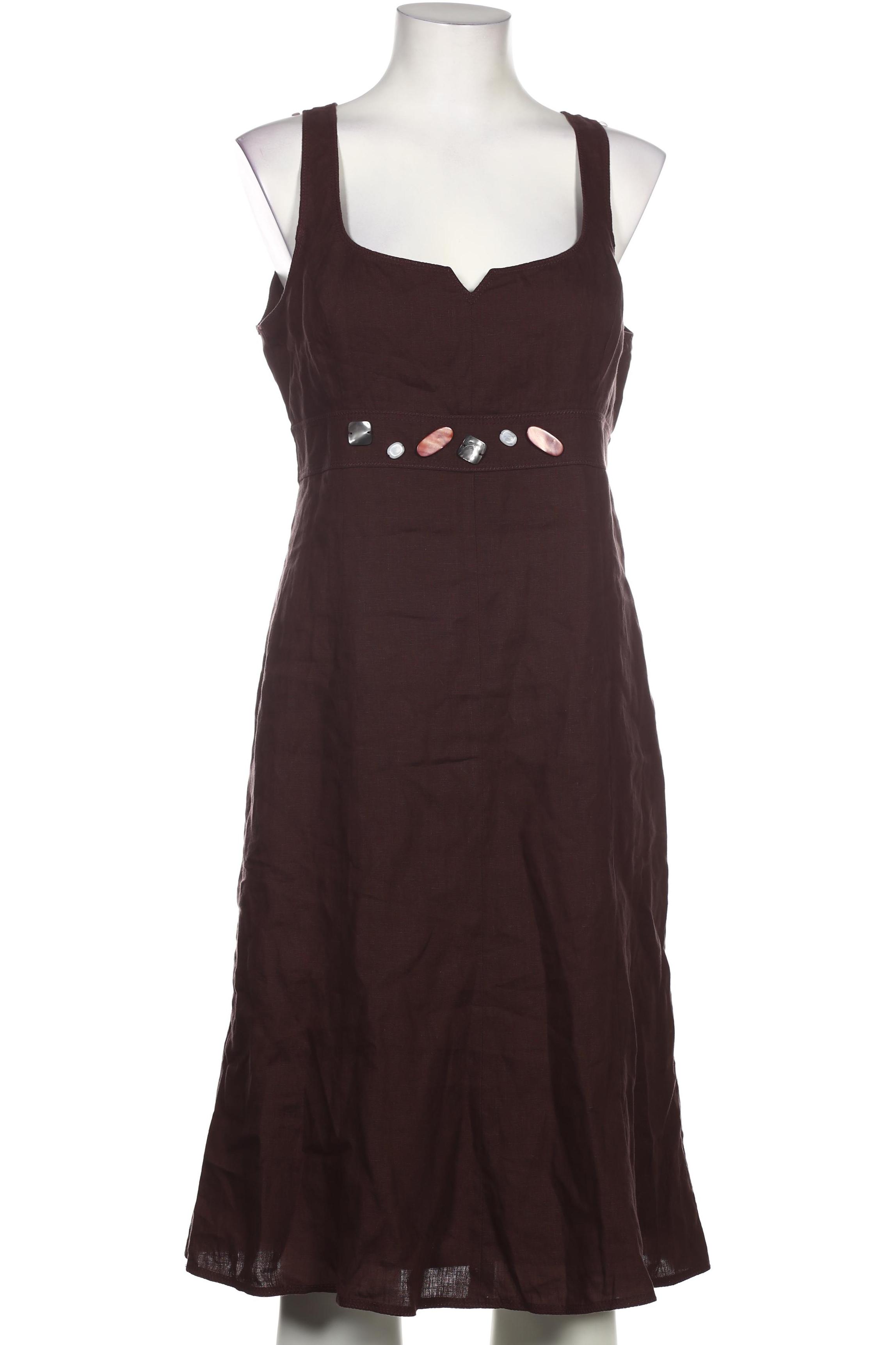 

Mexx Damen Kleid, braun, Gr. 40