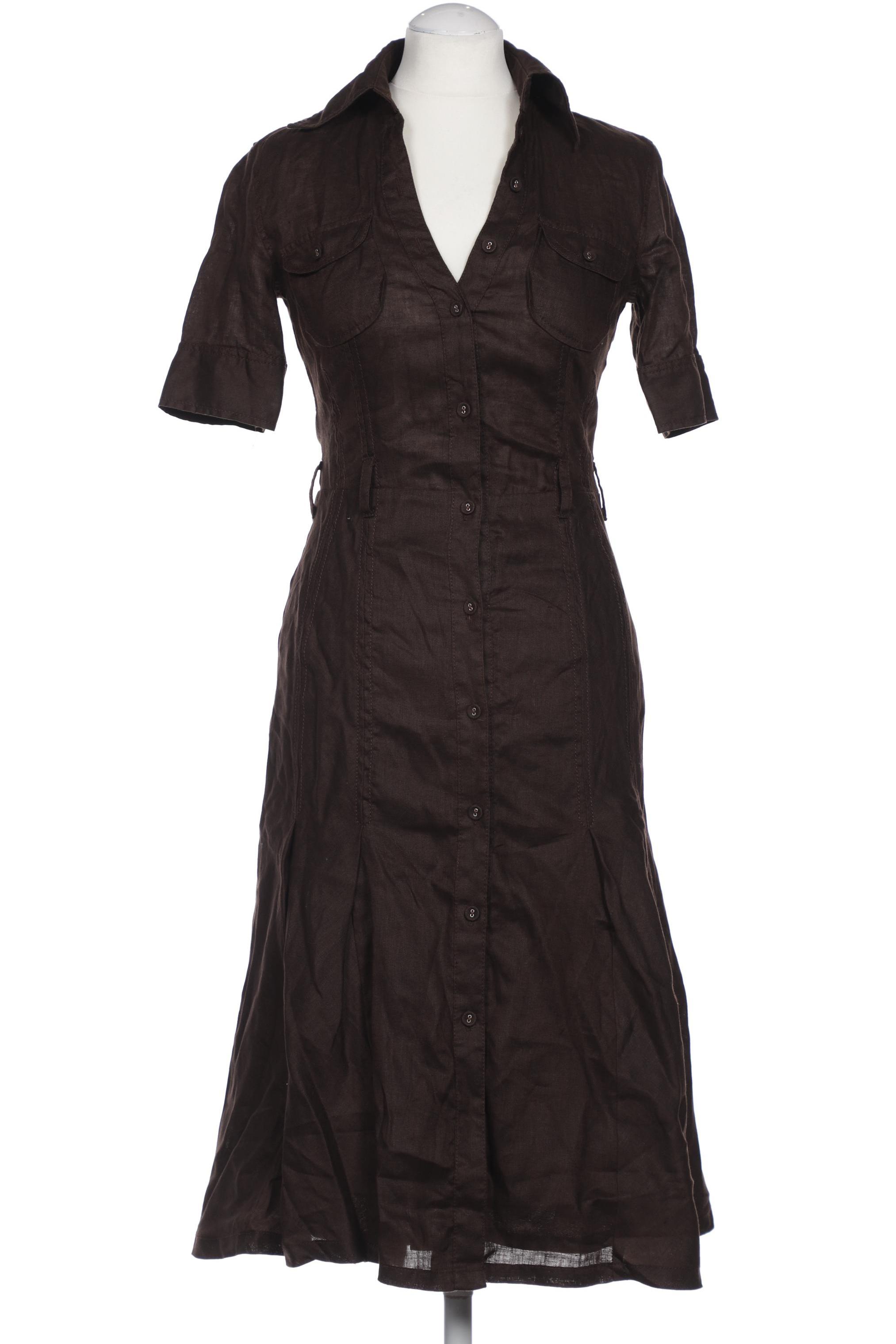 

MEXX Damen Kleid, braun