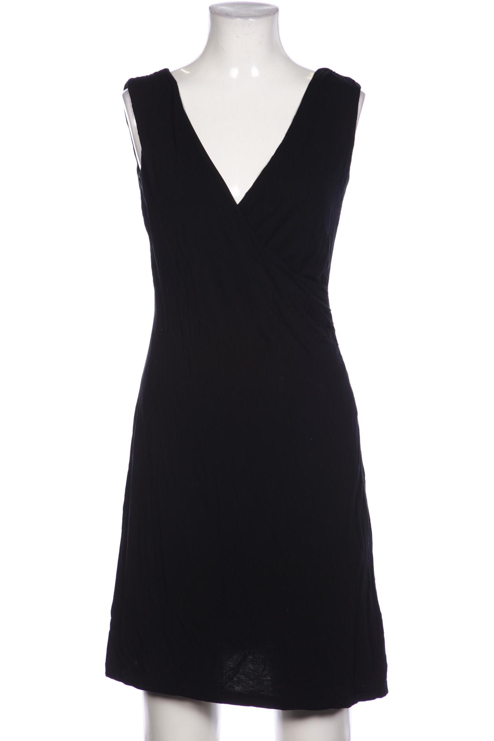 

MEXX Damen Kleid, schwarz