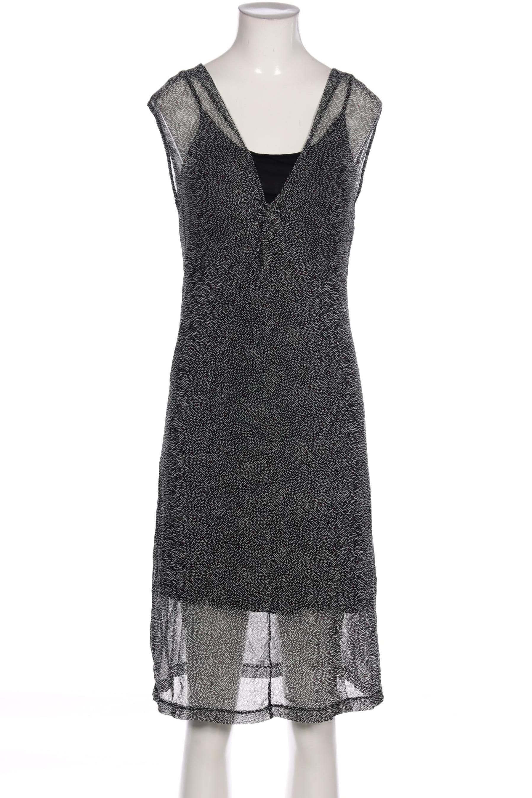 

MEXX Damen Kleid, schwarz