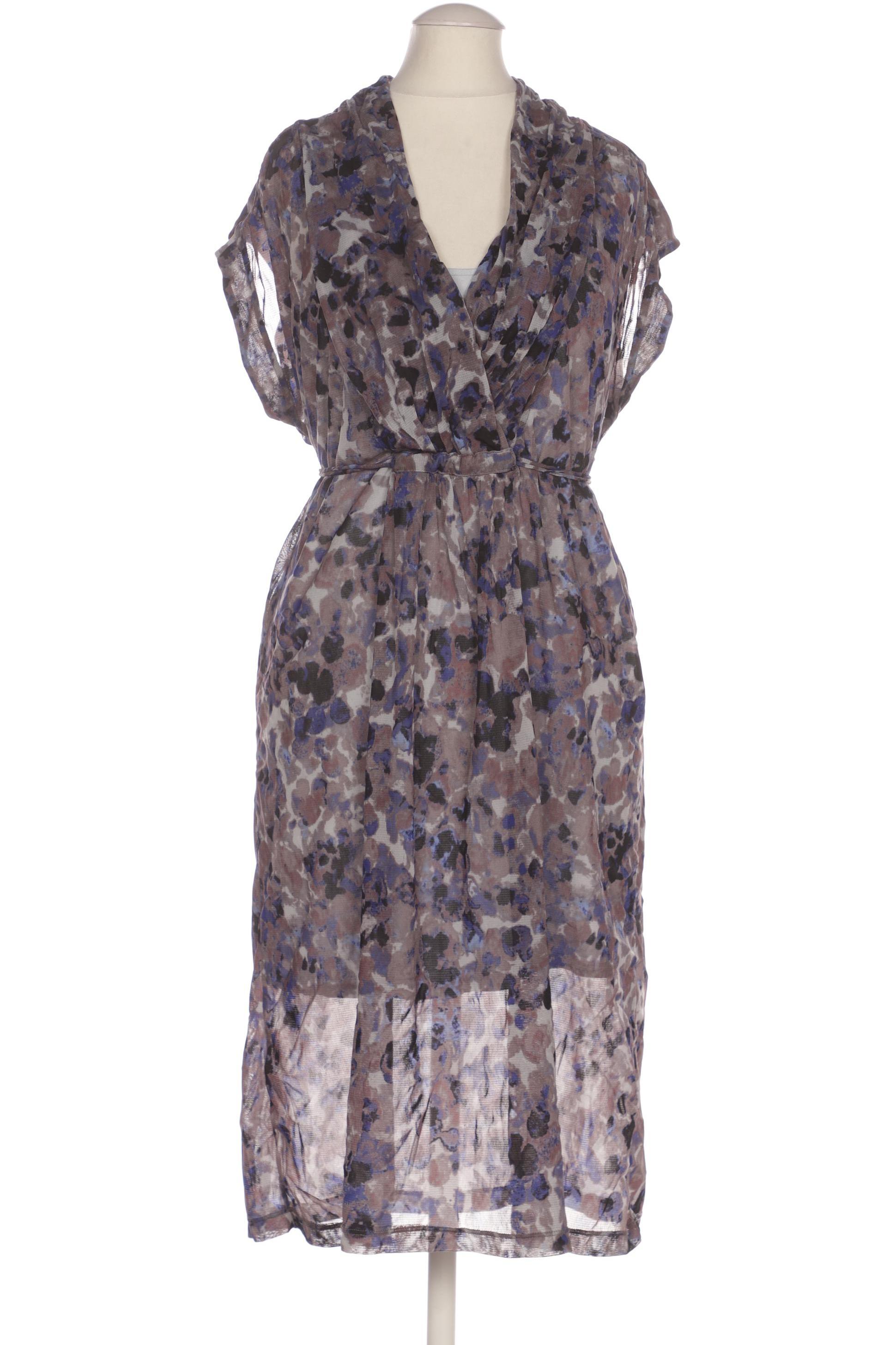 

Mexx Damen Kleid, mehrfarbig, Gr. 38