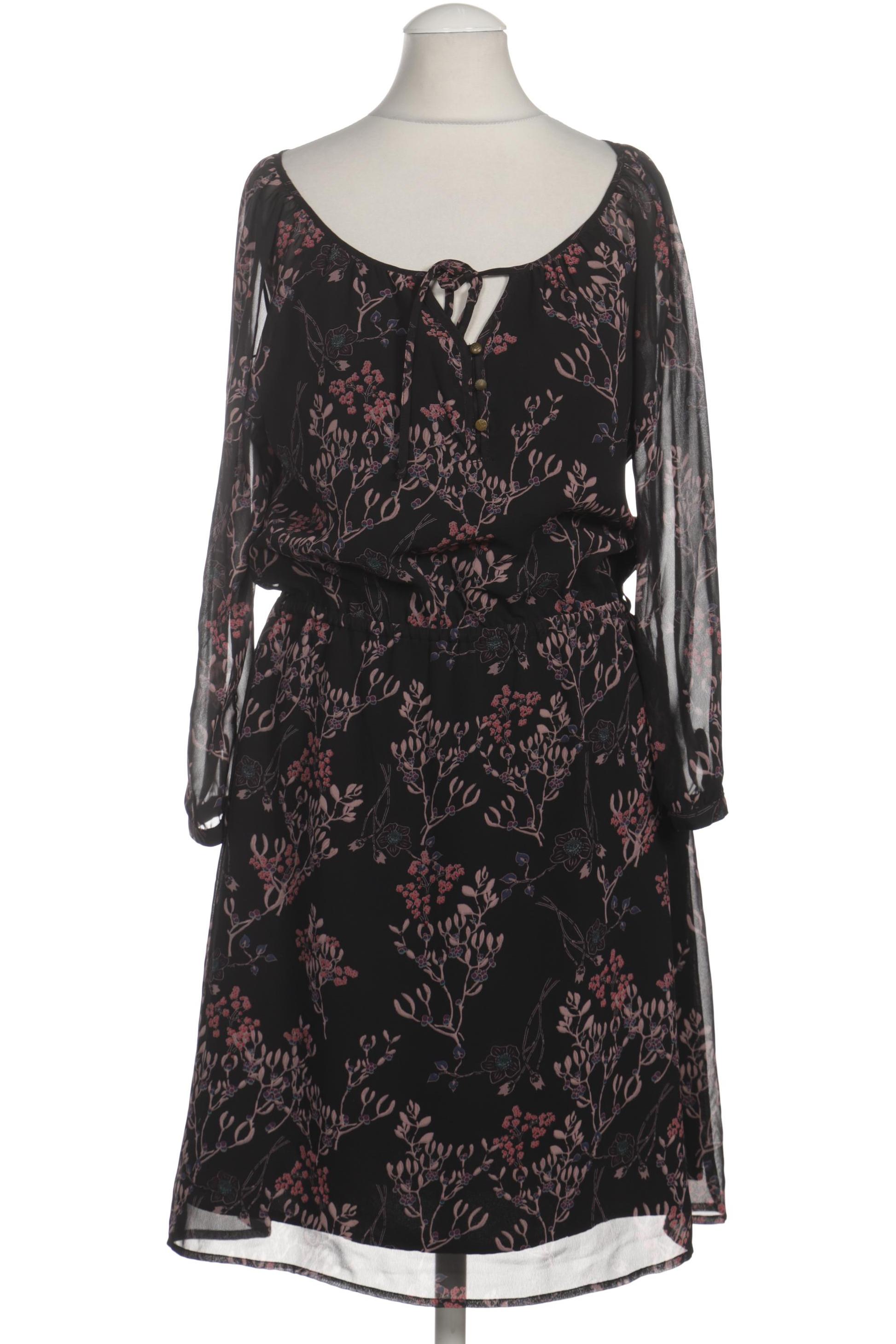 

Mexx Damen Kleid, schwarz, Gr. 34