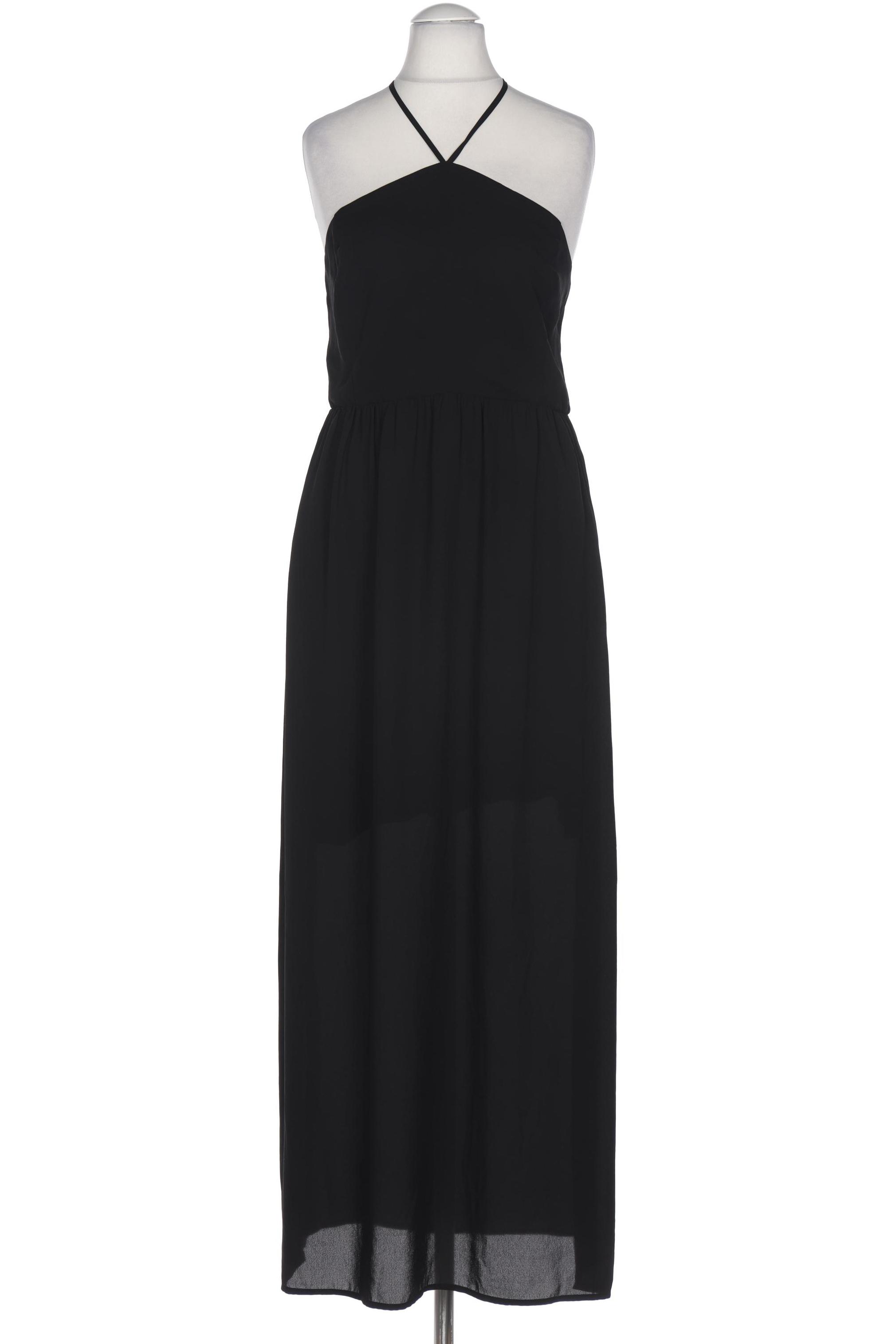 

MEXX Damen Kleid, schwarz