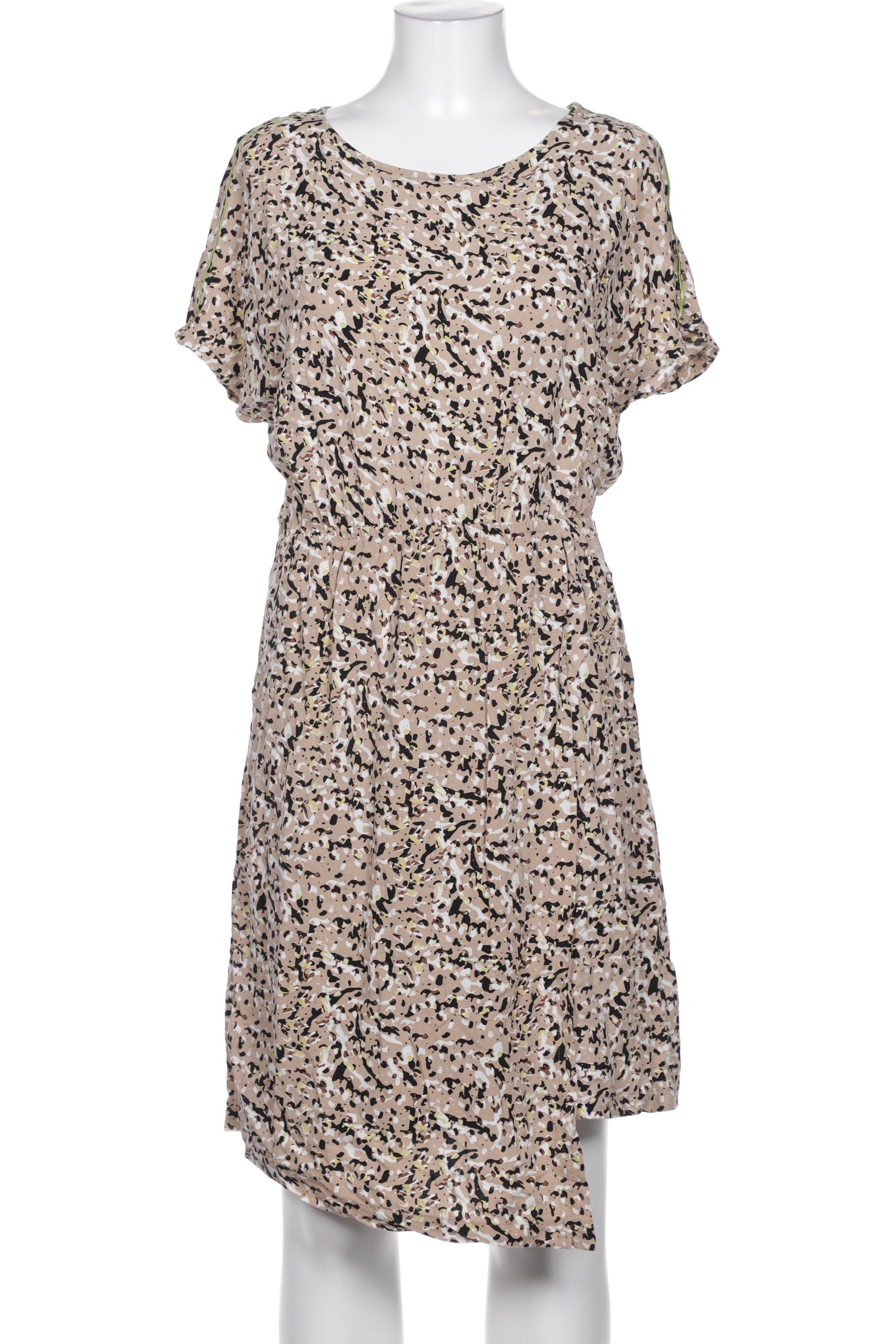 

MEXX Damen Kleid, beige
