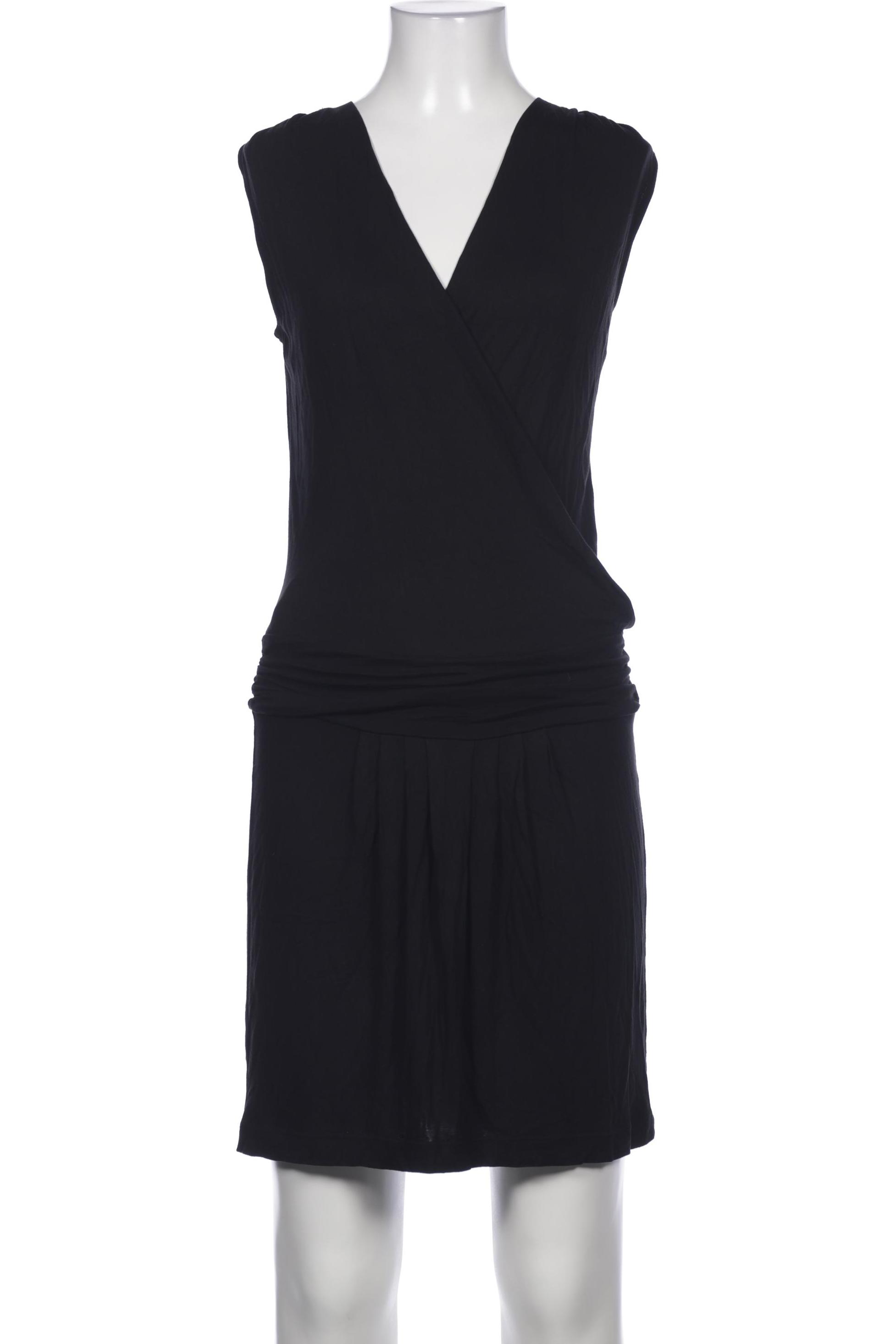 

MEXX Damen Kleid, schwarz