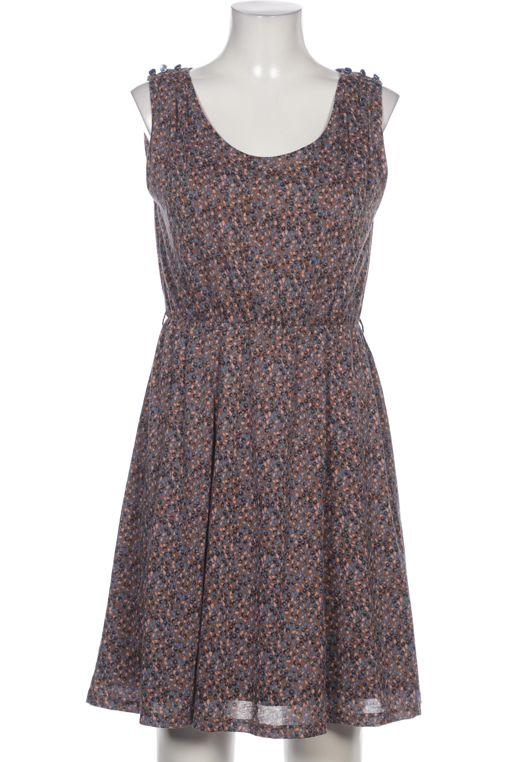 

Mexx Damen Kleid, blau, Gr. 38