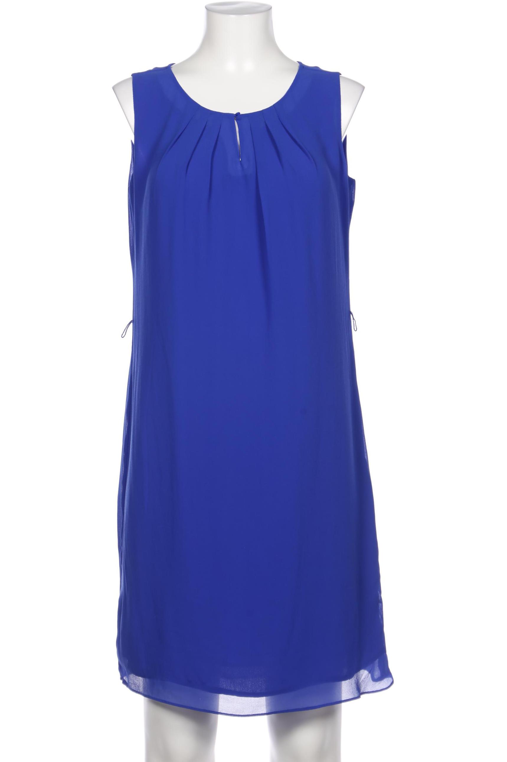 

MEXX Damen Kleid, blau