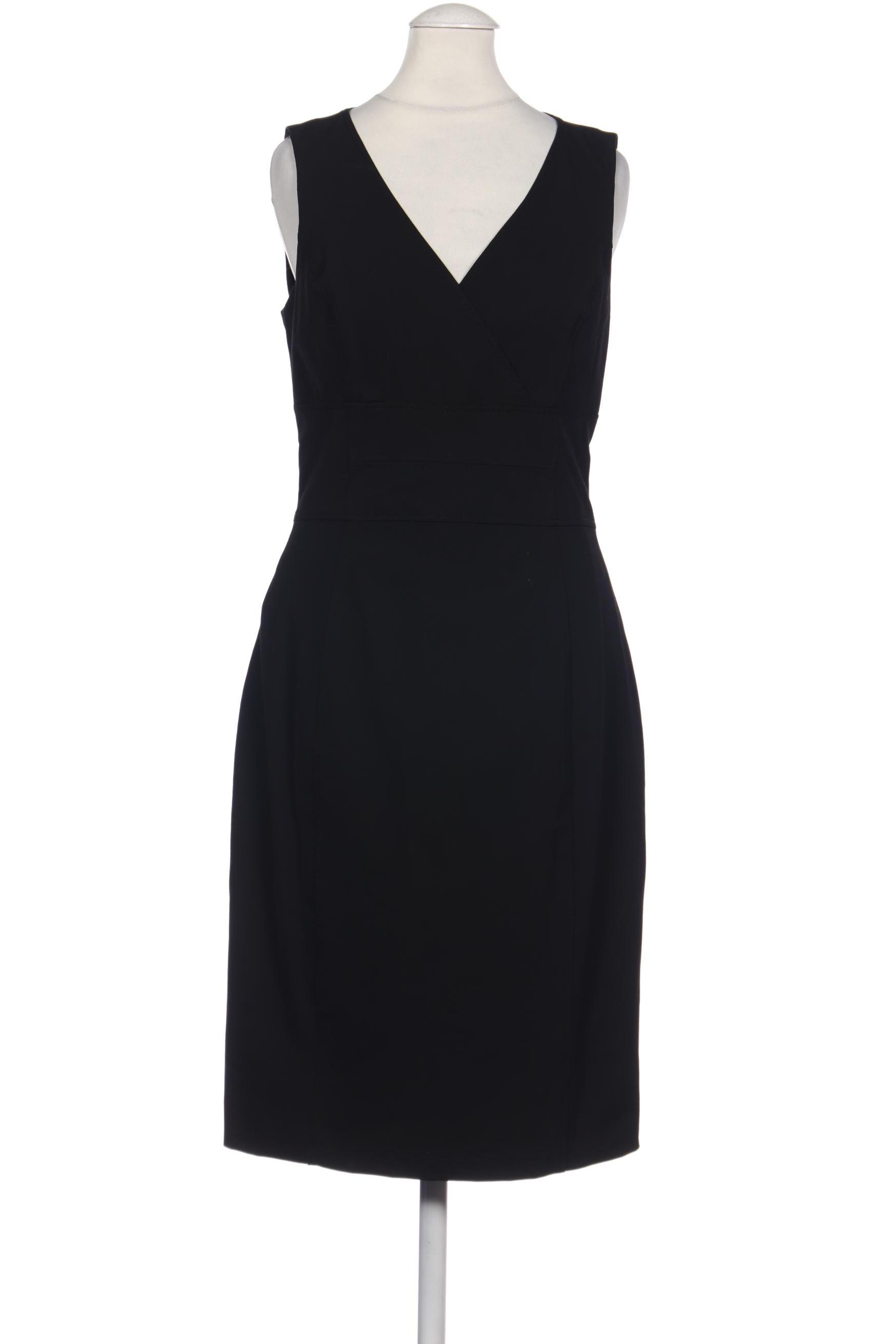 

MEXX Damen Kleid, schwarz