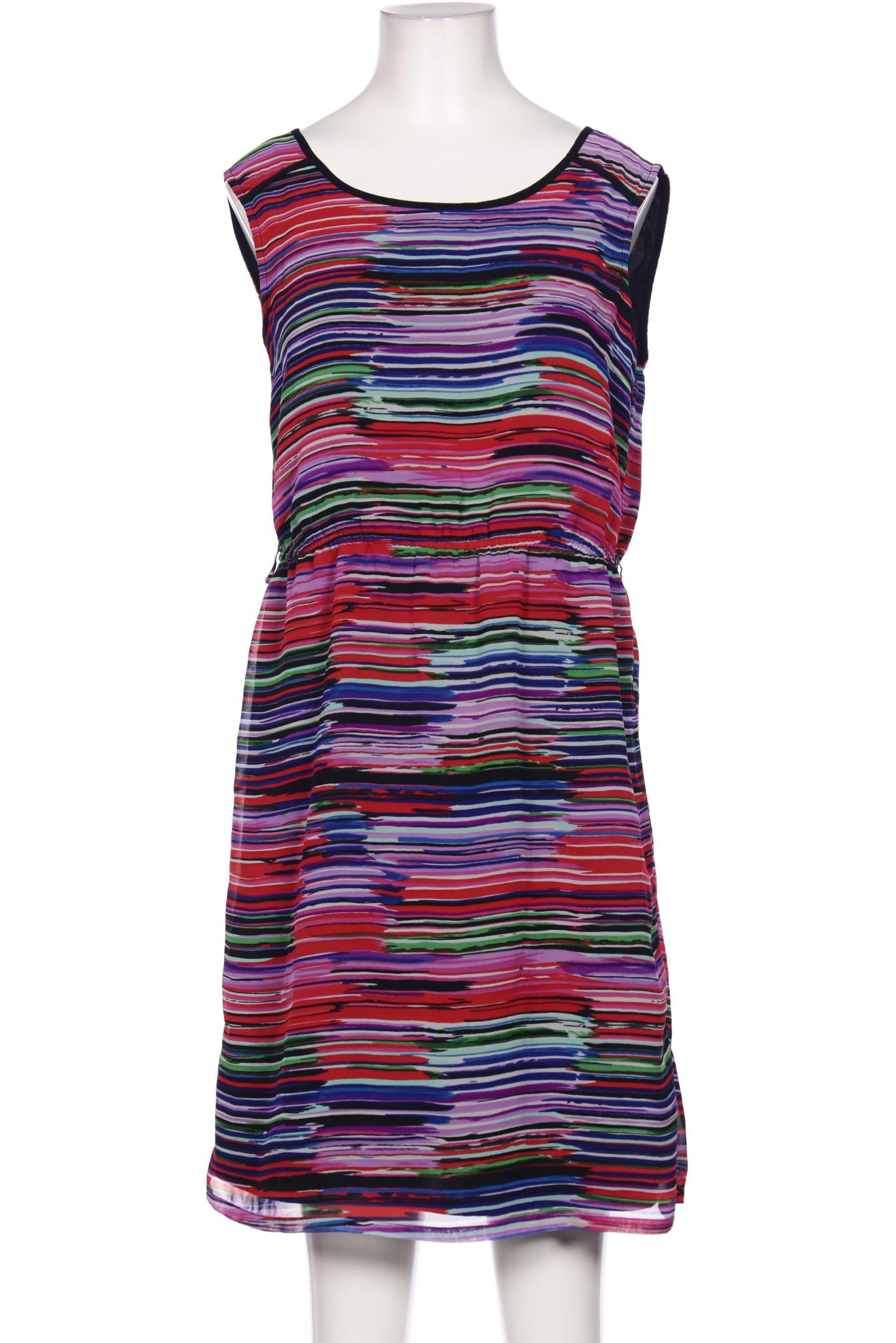 

Mexx Damen Kleid, mehrfarbig, Gr. 38