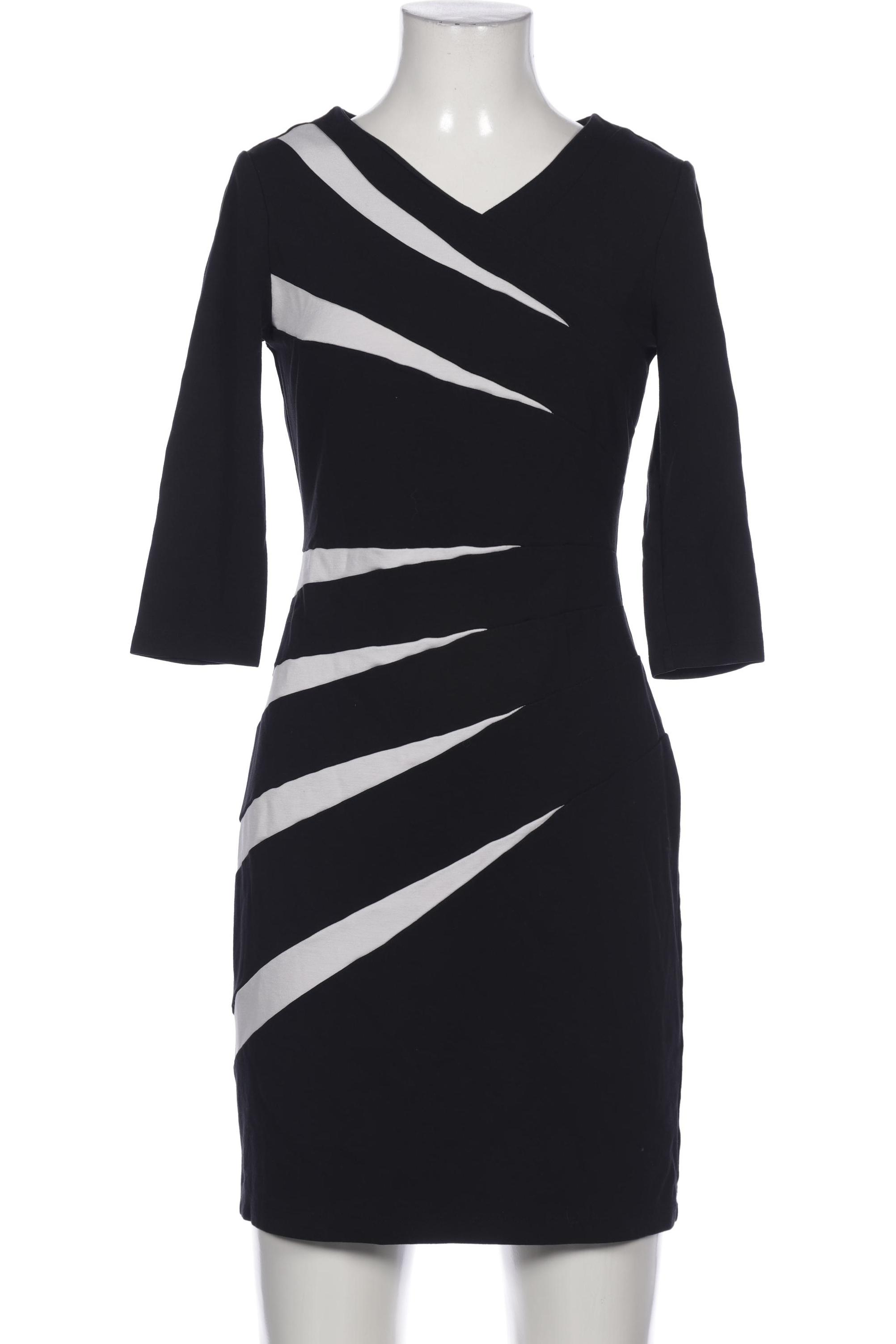 

MEXX Damen Kleid, schwarz