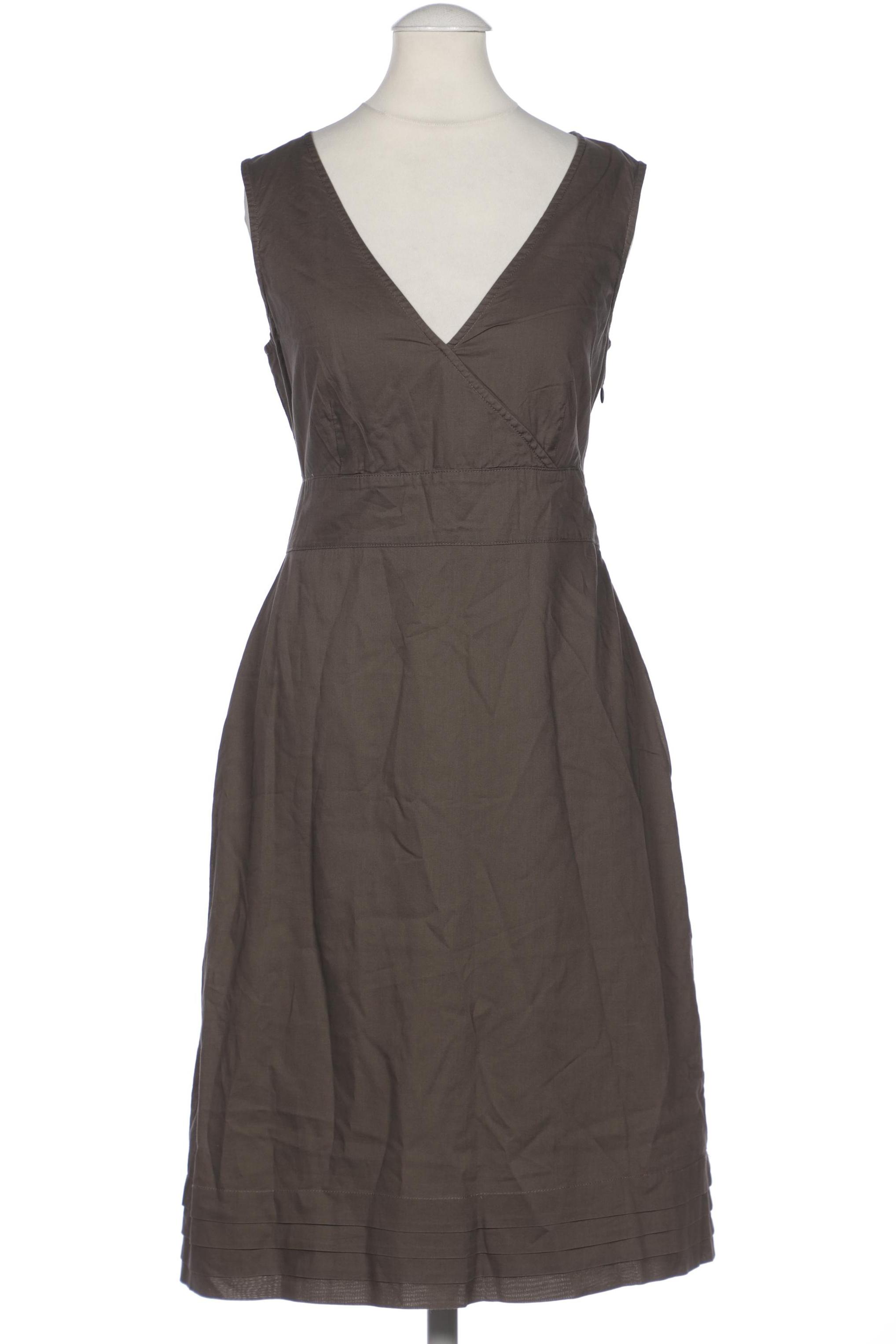 

MEXX Damen Kleid, braun