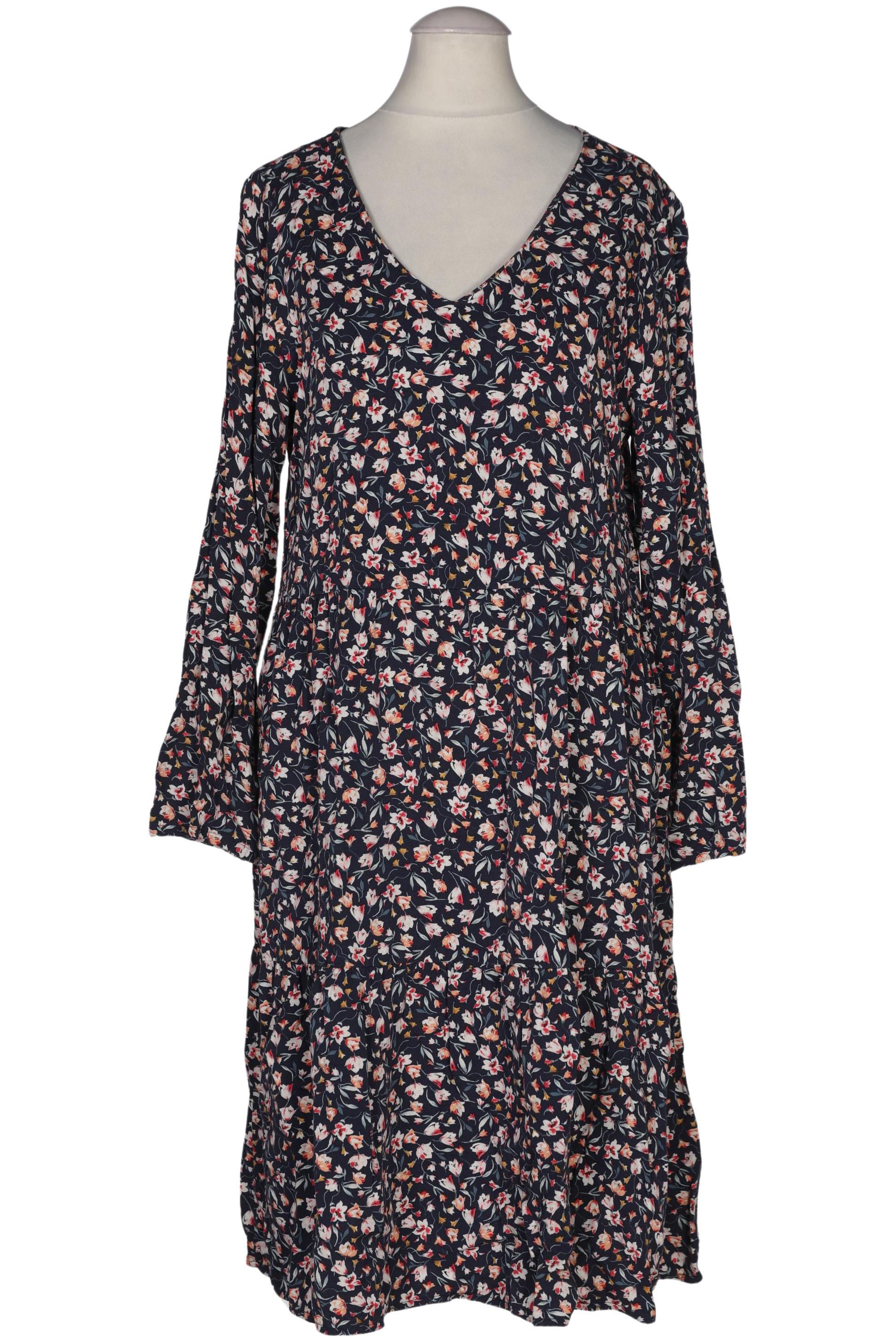 

Mexx Damen Kleid, marineblau, Gr. 36