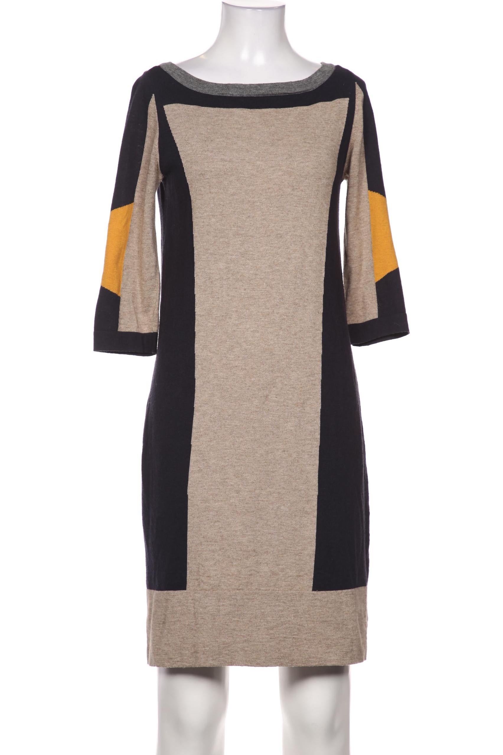 

Mexx Damen Kleid, beige, Gr. 36