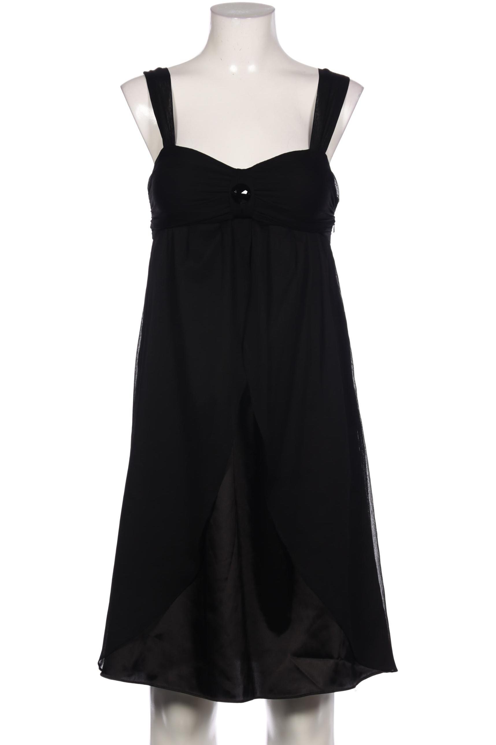 

MEXX Damen Kleid, schwarz