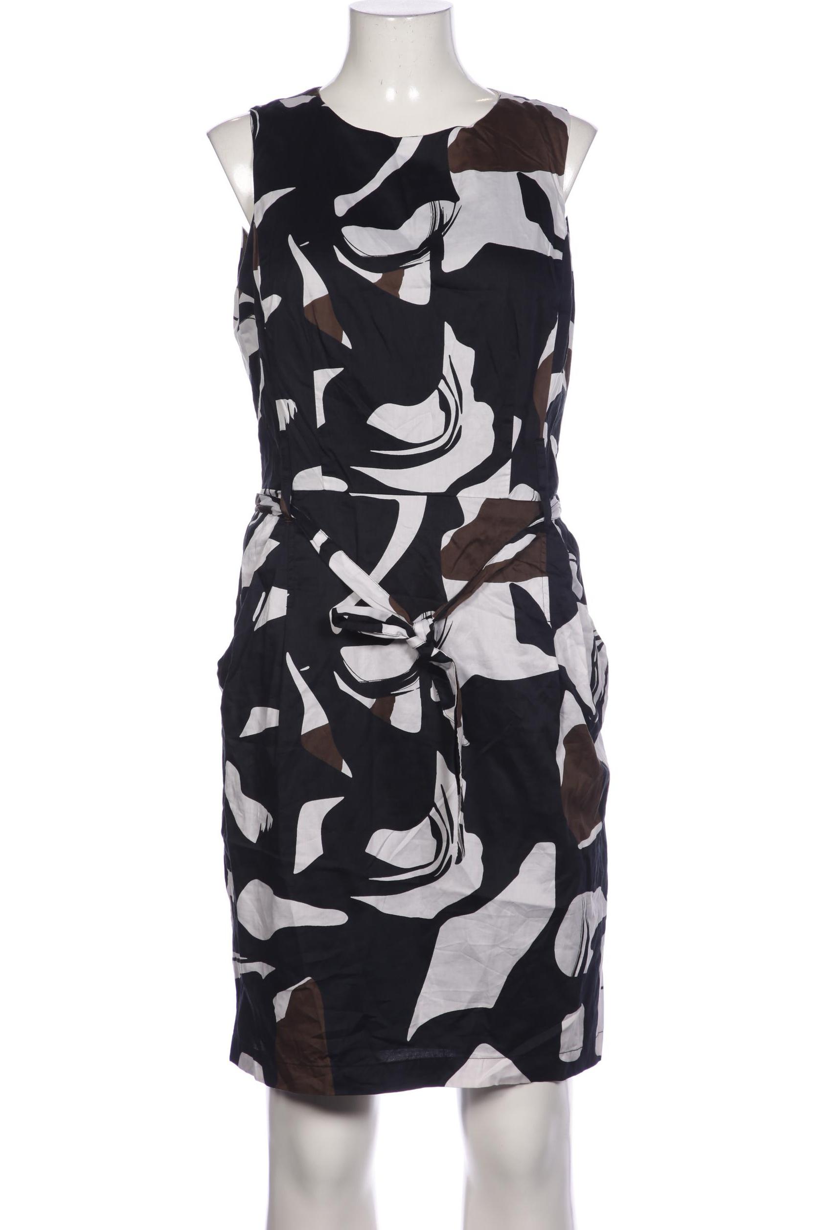 

Mexx Damen Kleid, marineblau, Gr. 40