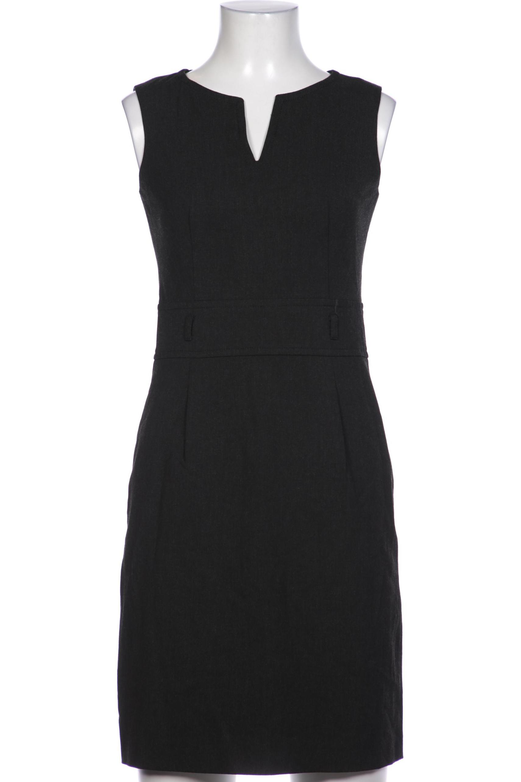 

MEXX Damen Kleid, schwarz