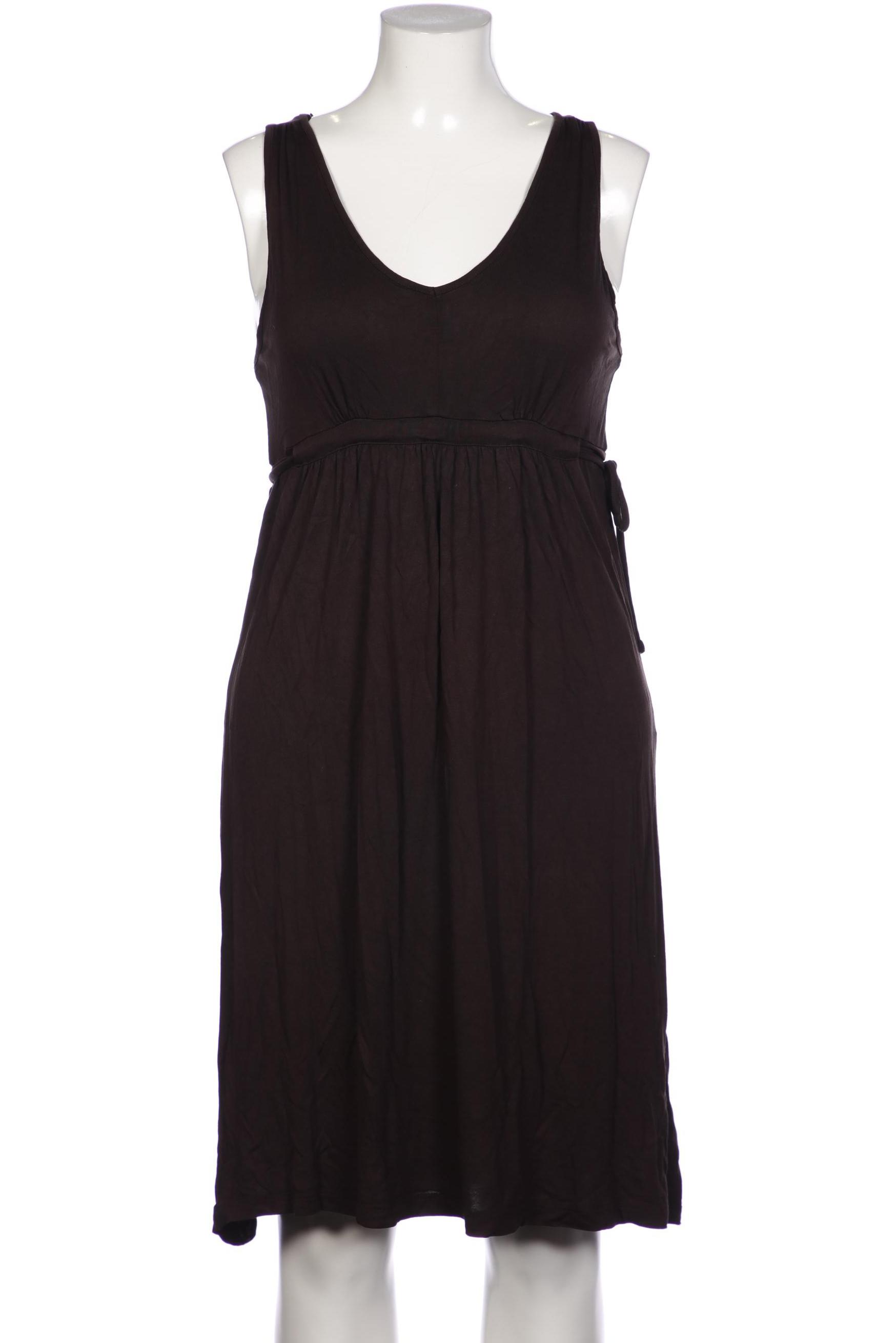 

MEXX Damen Kleid, braun