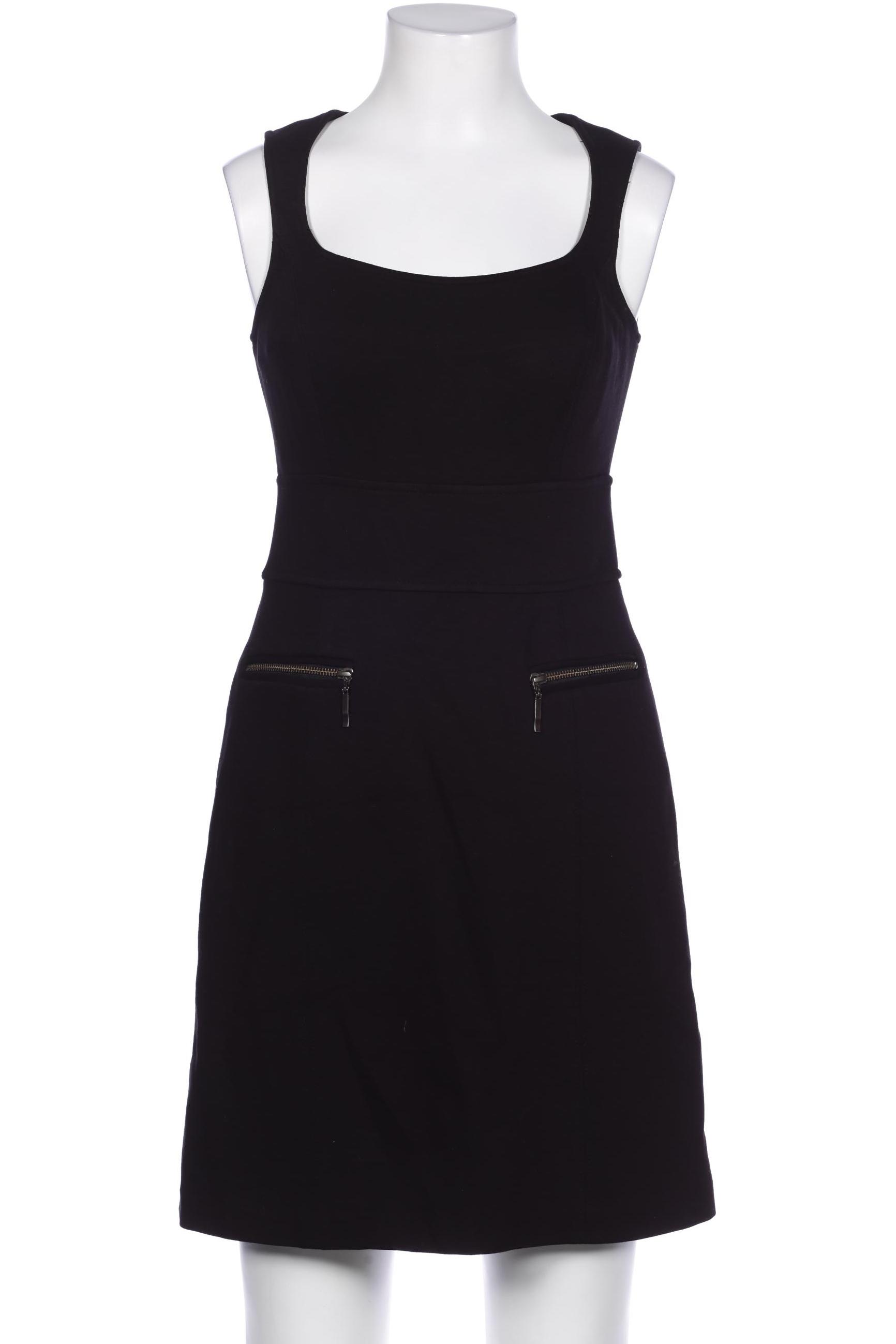 

MEXX Damen Kleid, schwarz