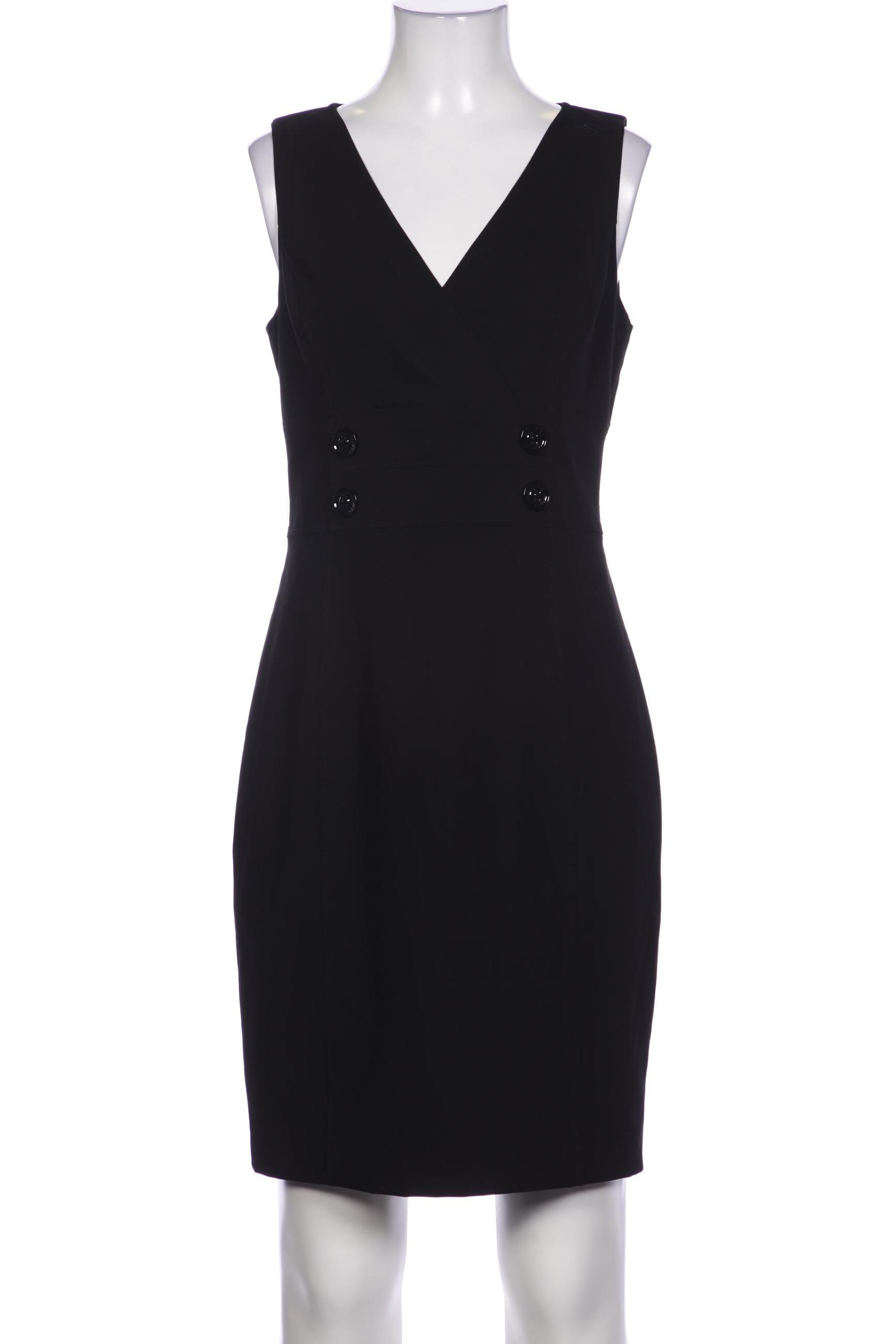 

Mexx Damen Kleid, schwarz, Gr. 36