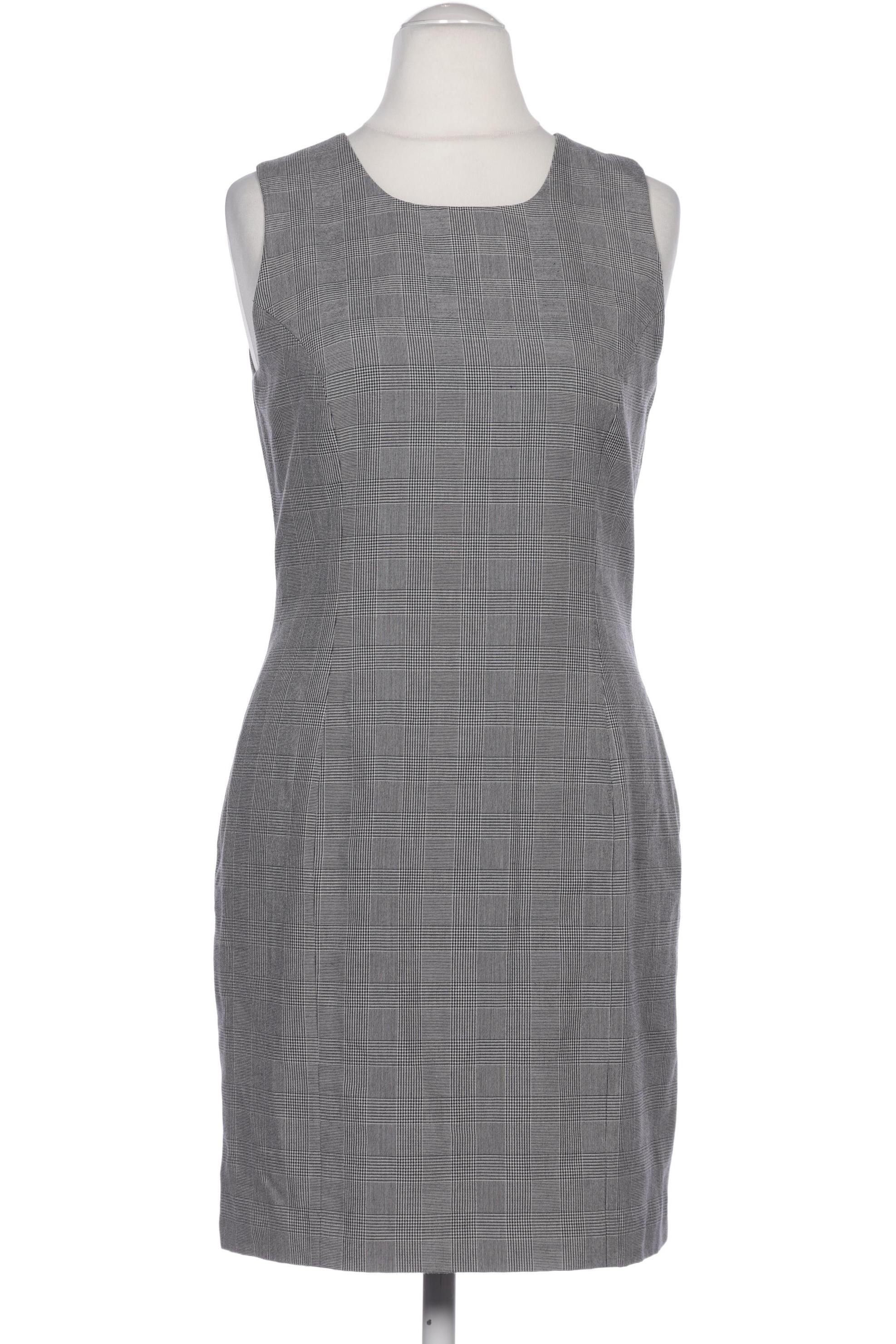 

MEXX Damen Kleid, grau