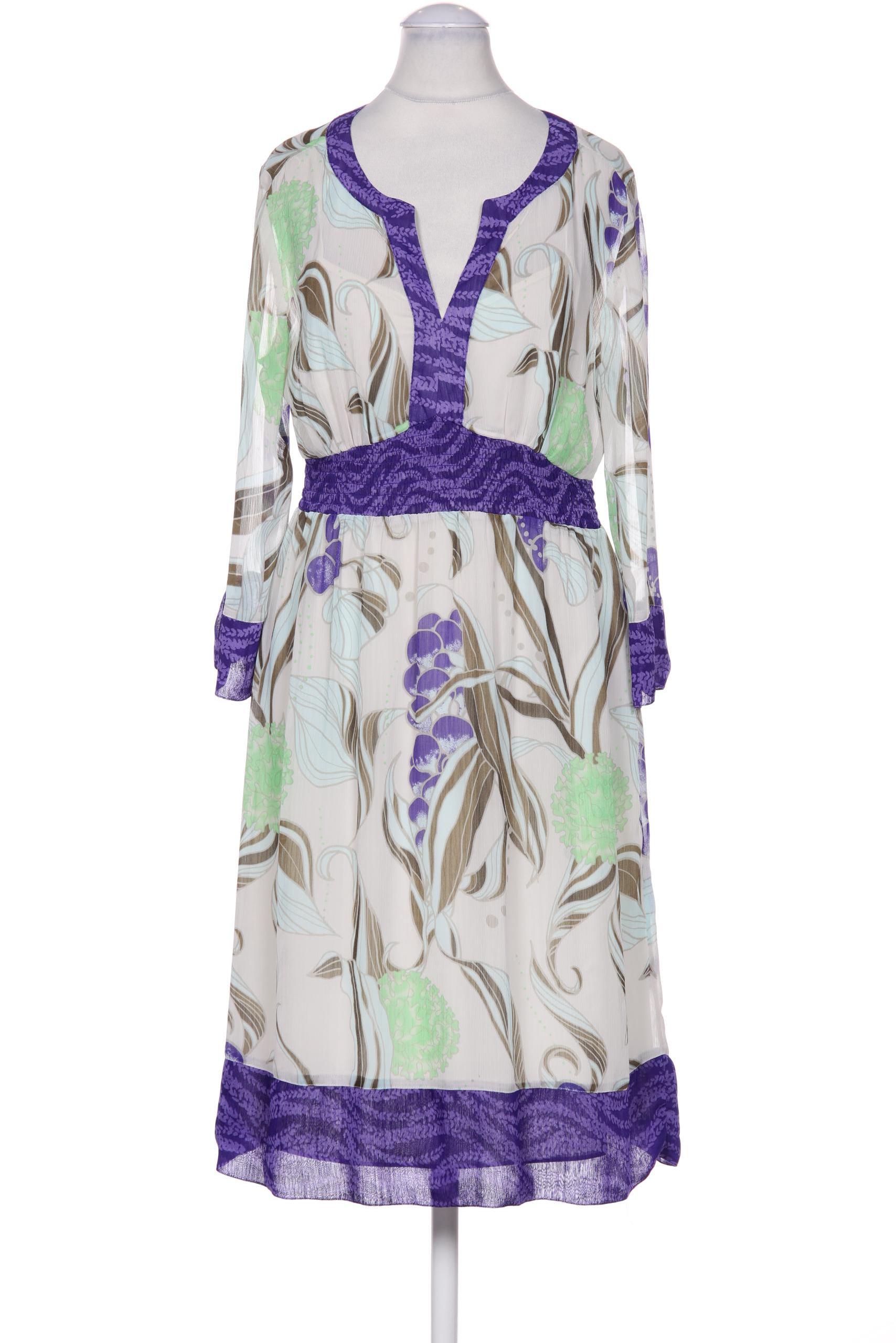 

Mexx Damen Kleid, mehrfarbig, Gr. 36