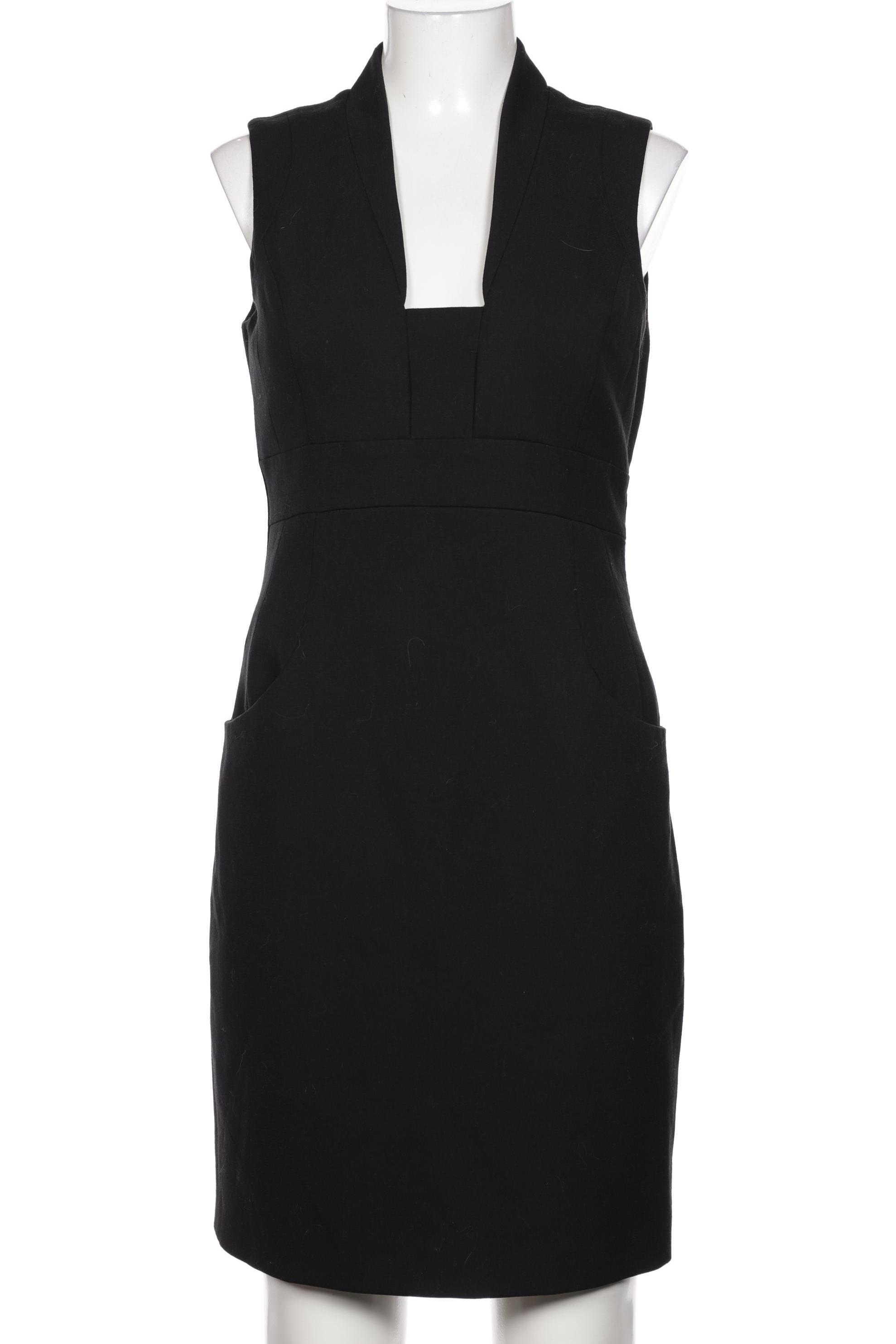 

MEXX Damen Kleid, schwarz