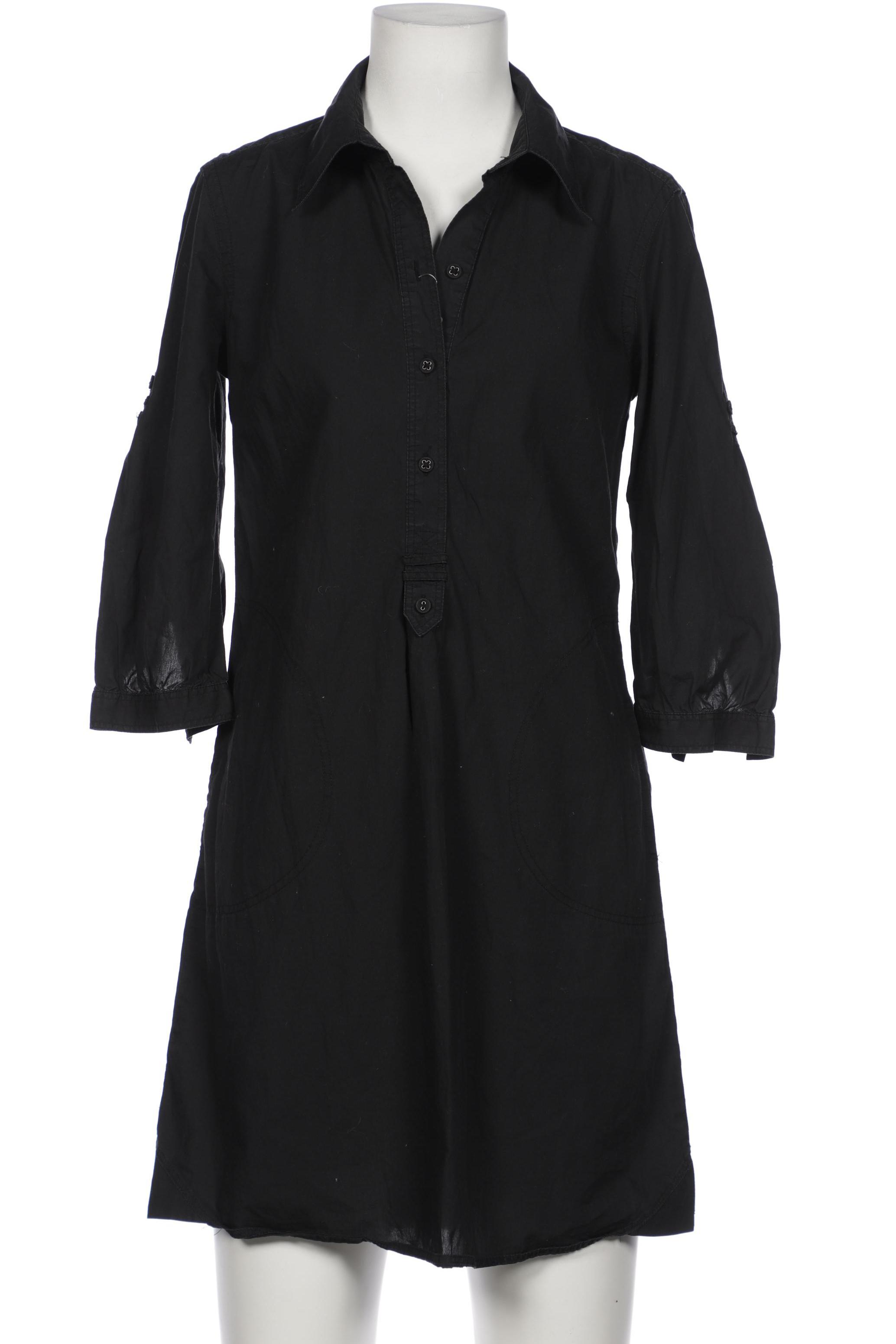 

MEXX Damen Kleid, schwarz