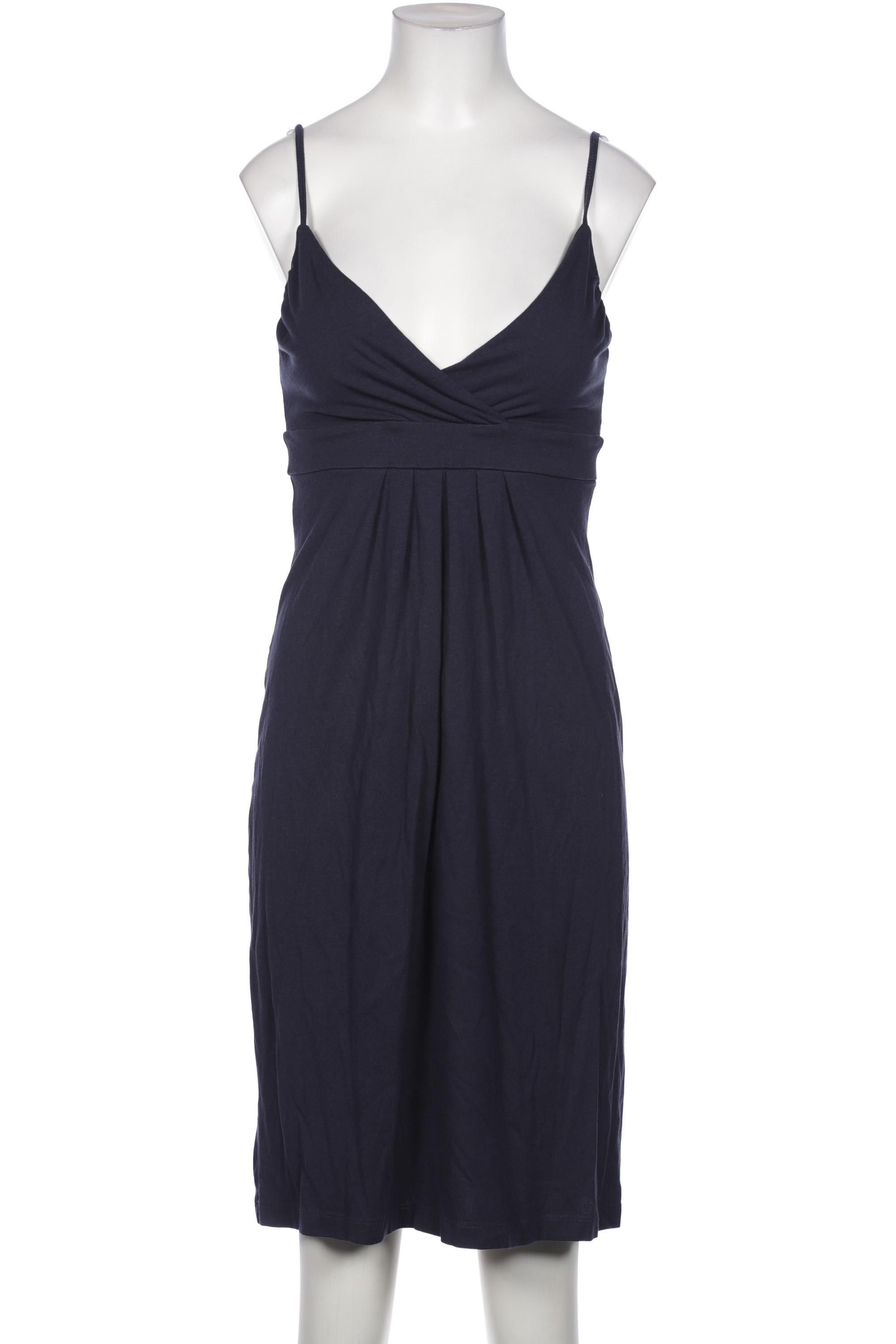 

MEXX Damen Kleid, marineblau