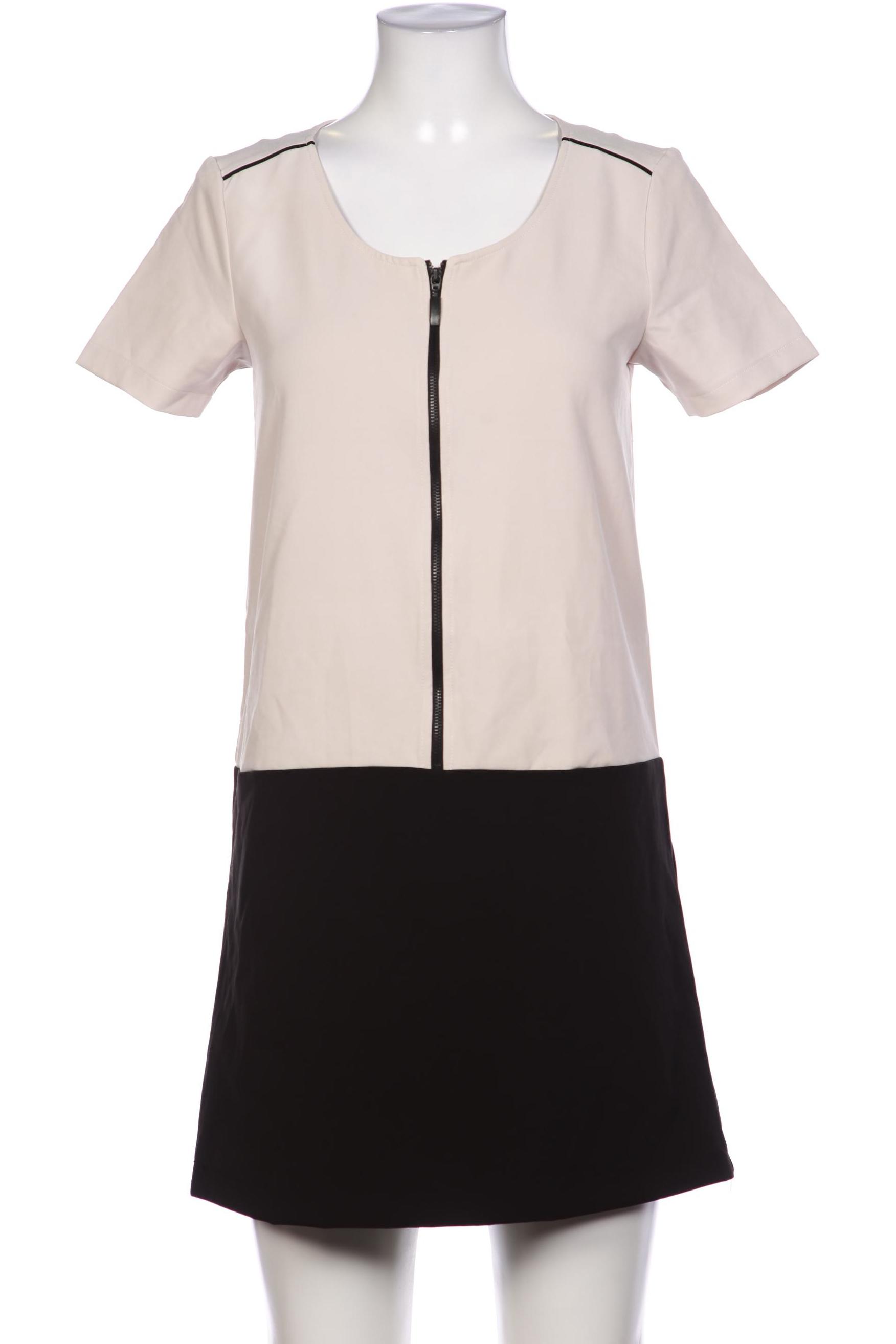 

Mexx Damen Kleid, weiß, Gr. 38